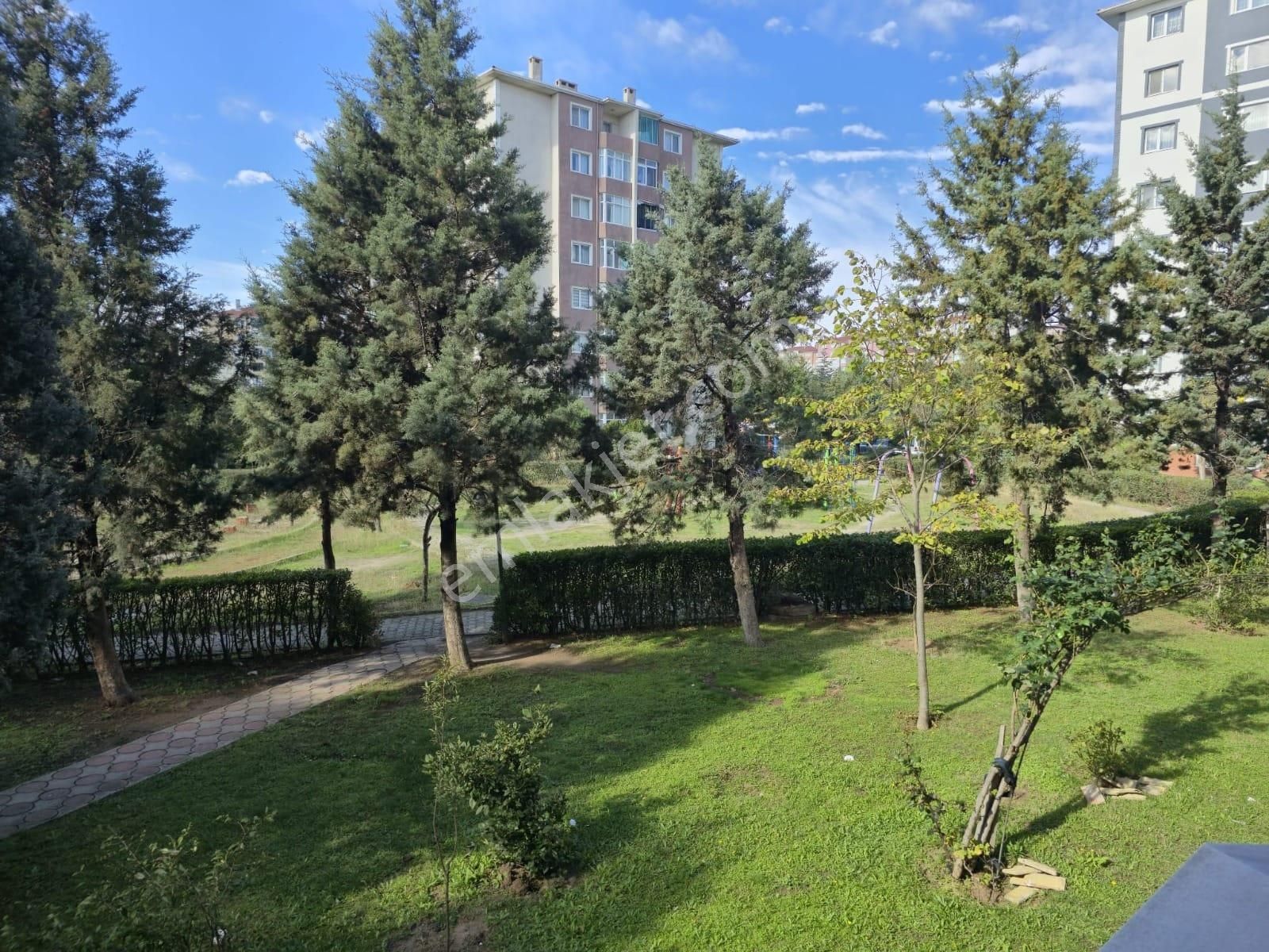 Belediye Konutlarında Temiz,geniş 3+1 Kiralık Daire - Görsel 12