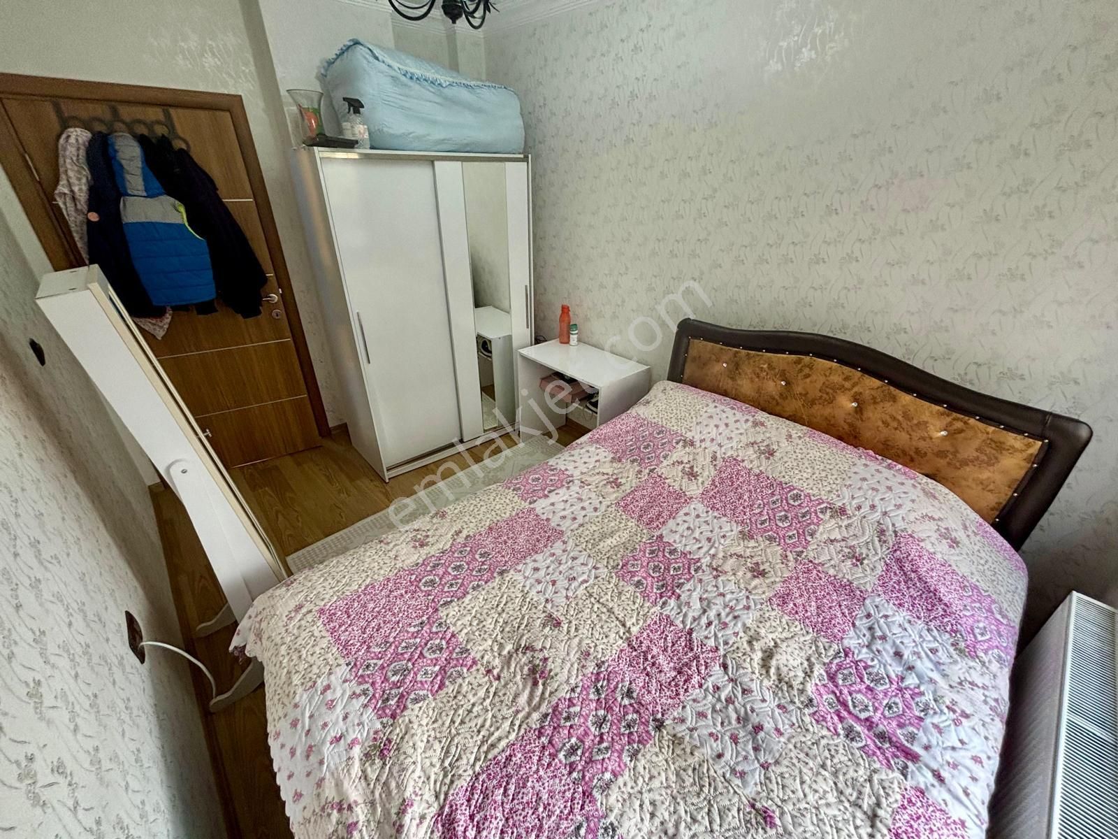 ꧁akçay Ay Emlak'tan꧂ Müstakil Tadında Ön Cephe Kombili Satılık 2+1 Geniş Daire - Görsel 20