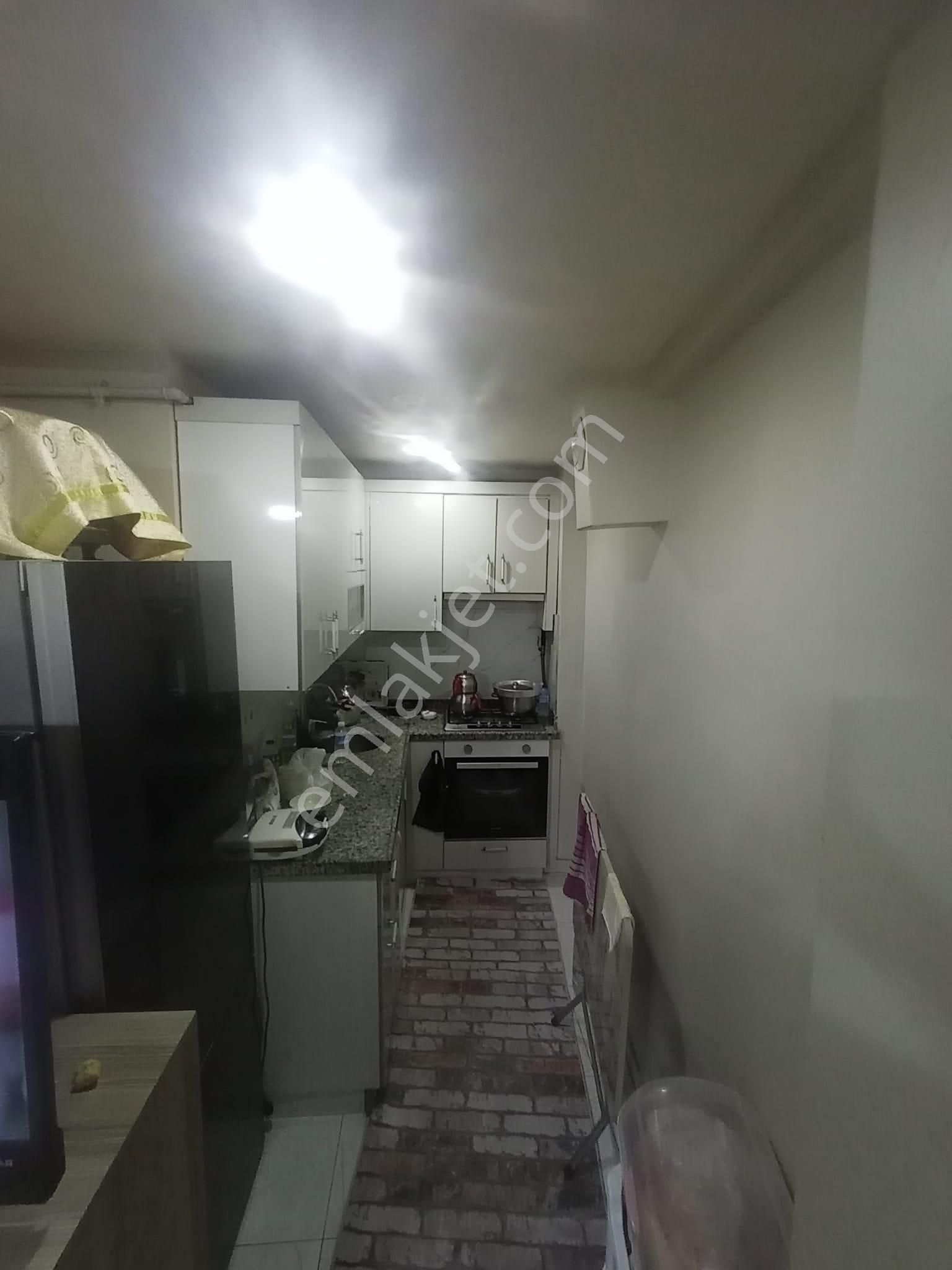 Toprak İnşaat...zeytinparka Yakın 5 Yıllık Binada 1+1 Yüksek Giriş!!! - Görsel 10