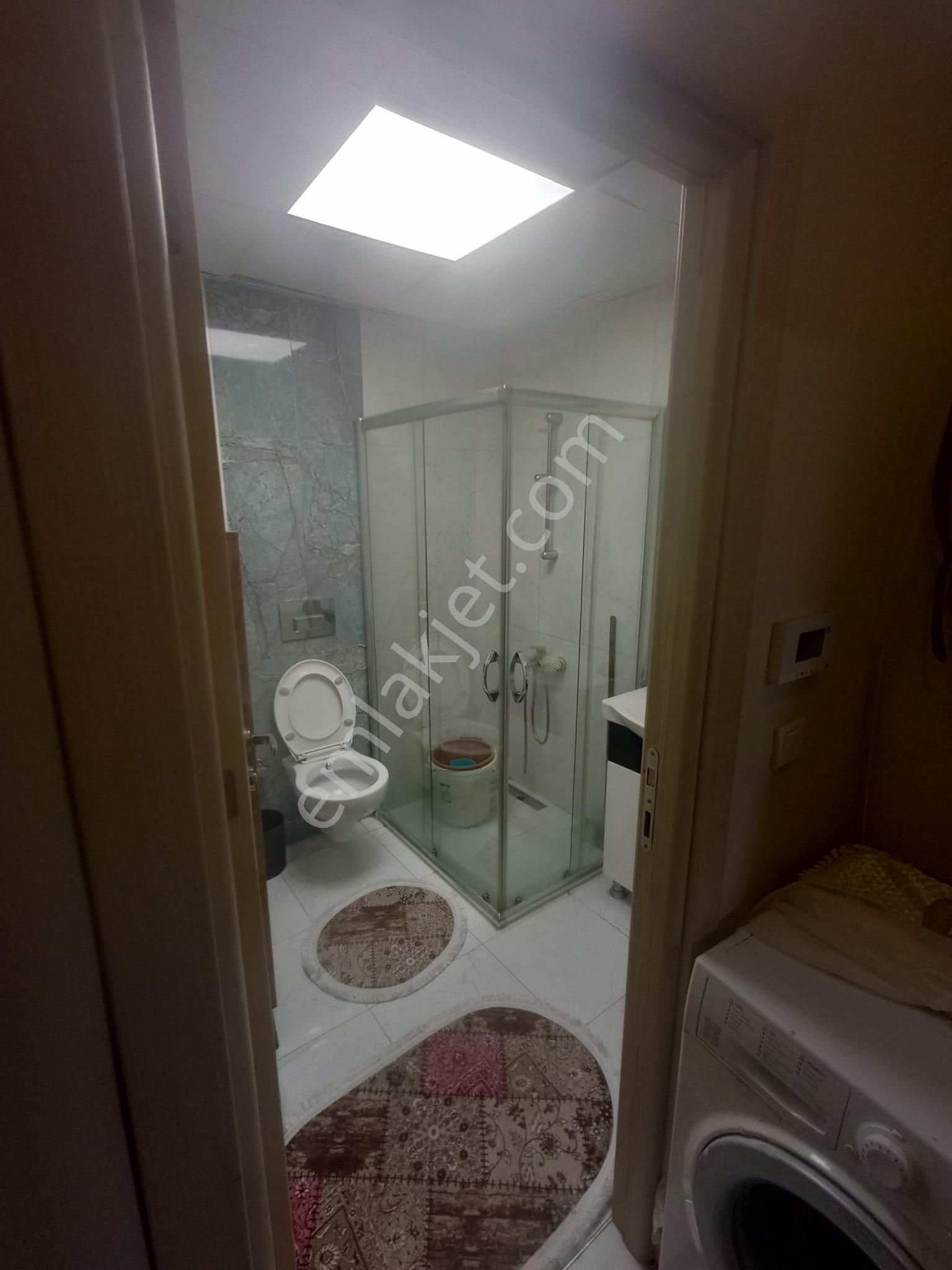 Toprak İnşaat...zeytinparka Yakın 5 Yıllık Binada 1+1 Yüksek Giriş!!! - Görsel 5