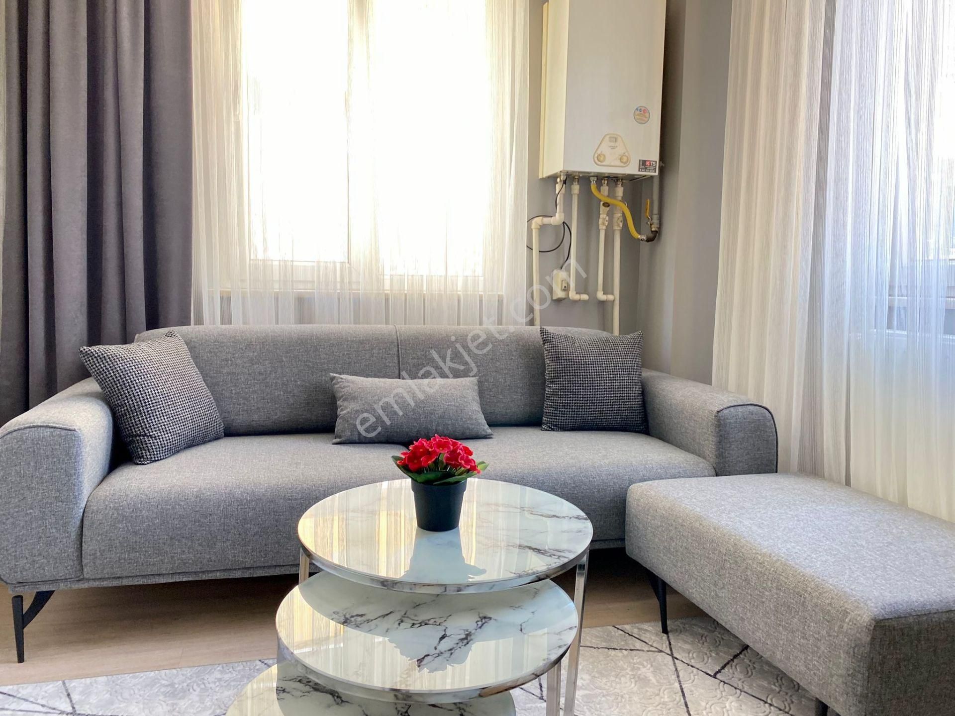 Suluköprüde Asansörlü Arakat Uygun Satılık Apart - Görsel 8