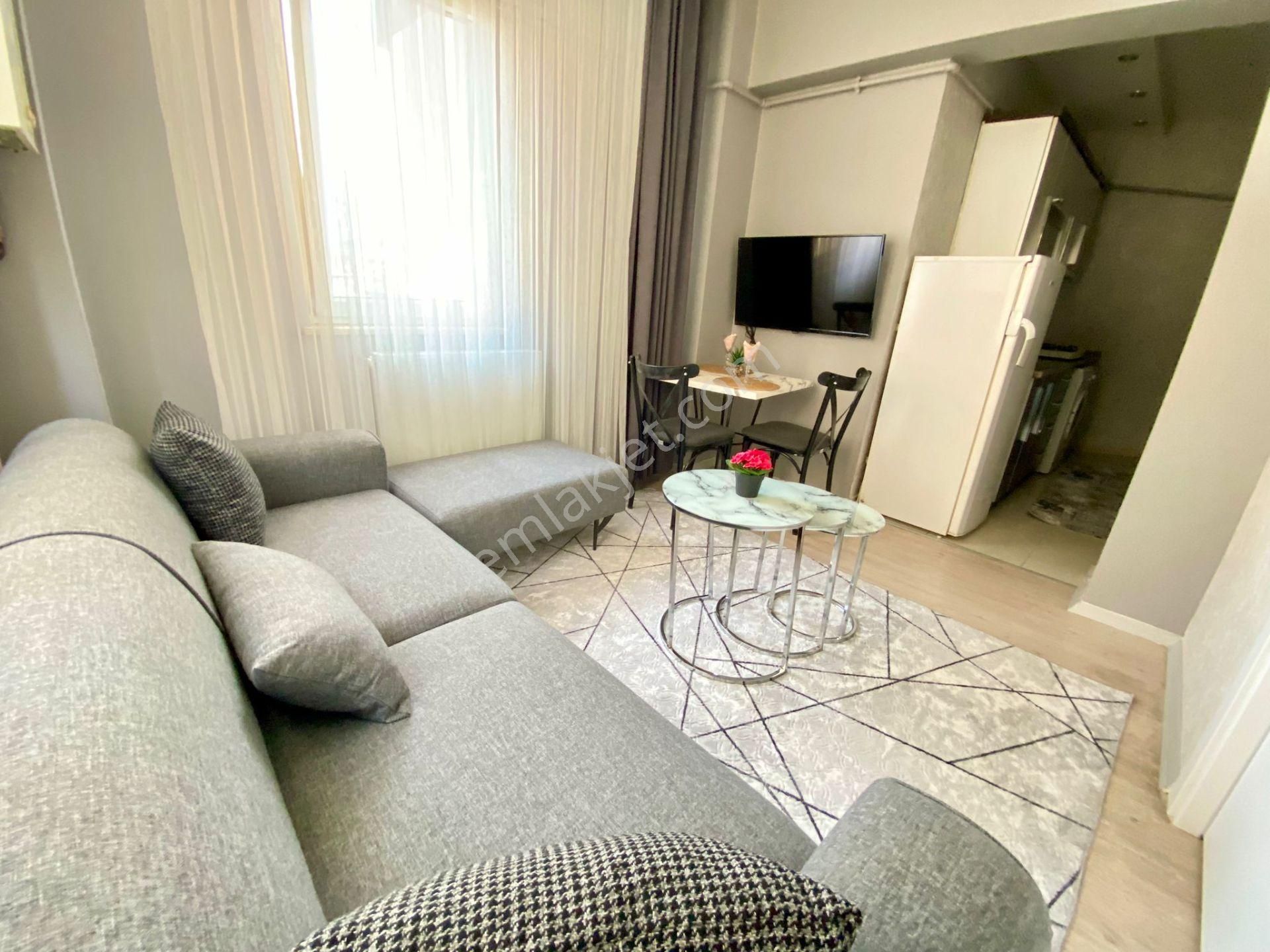 Suluköprüde Asansörlü Arakat Uygun Satılık Apart - Görsel 2