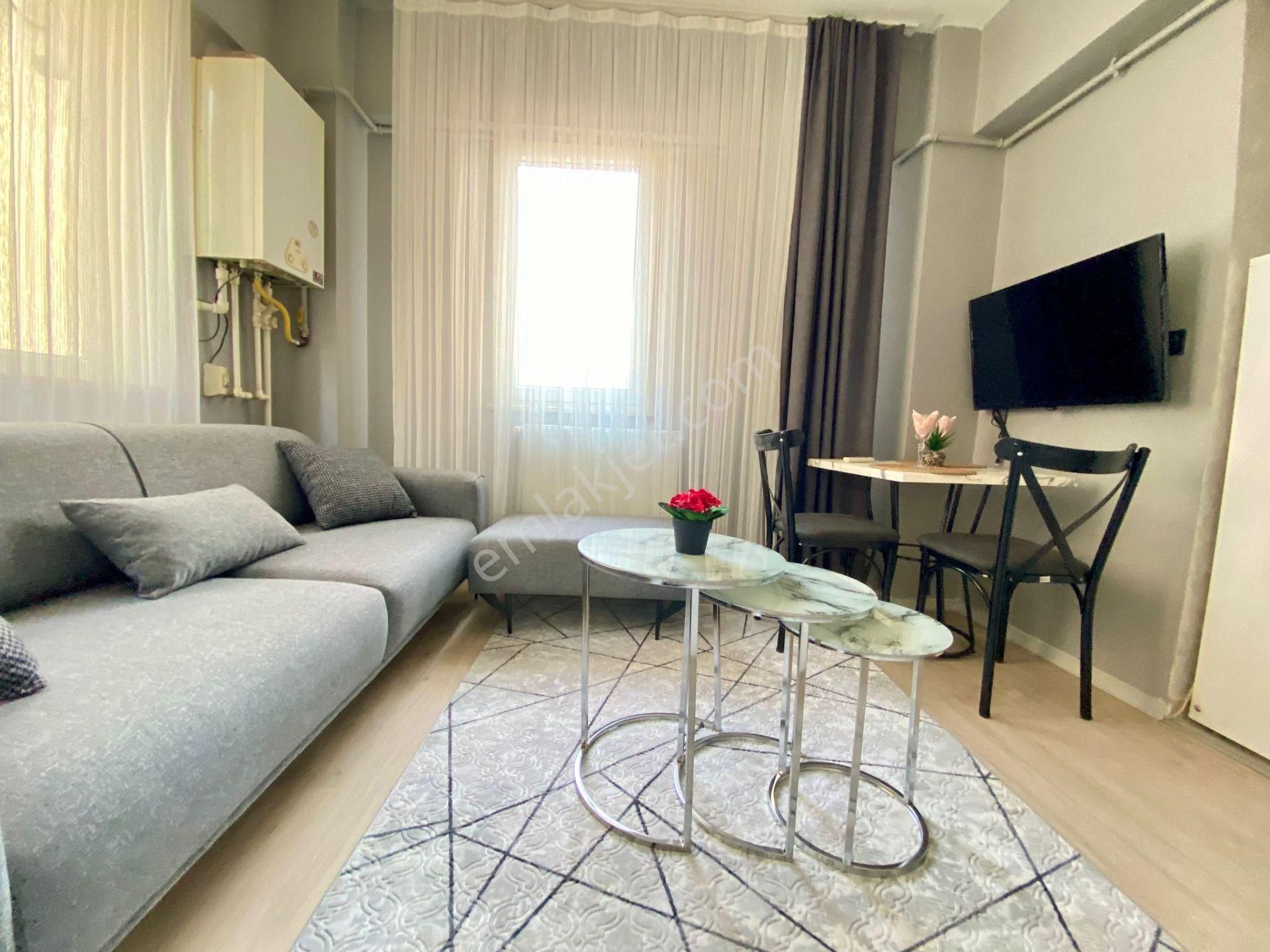 Suluköprüde Asansörlü Arakat Uygun Satılık Apart - Görsel 3