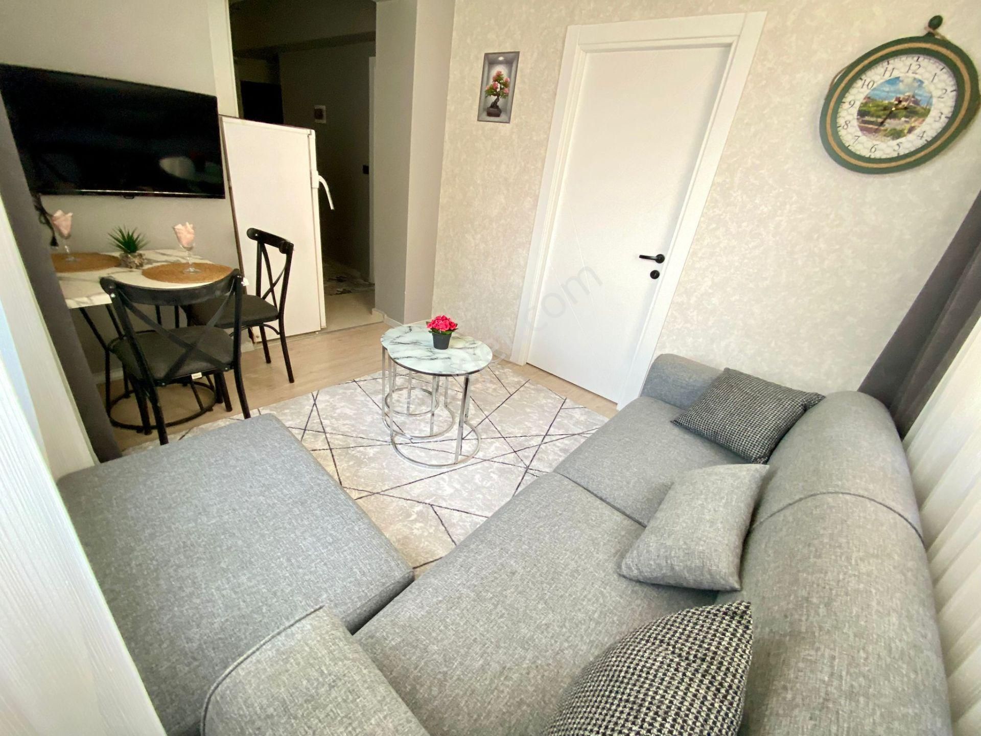 Suluköprüde Asansörlü Arakat Uygun Satılık Apart - Görsel 12