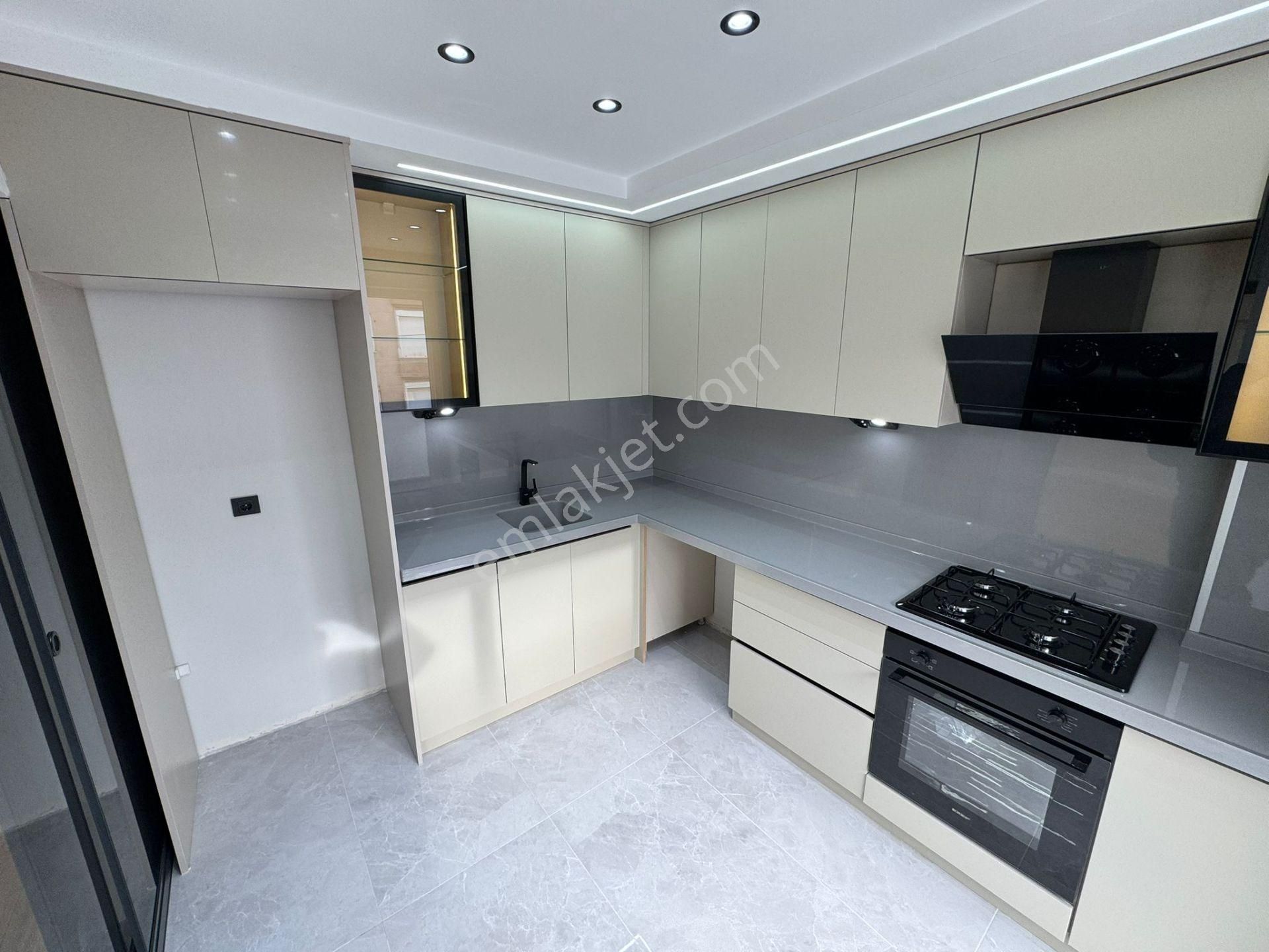 ▇akçay'da Denize 100mt Arakat Ön Cephe Şık Tasarımlı 2+1 Daire - Görsel 8