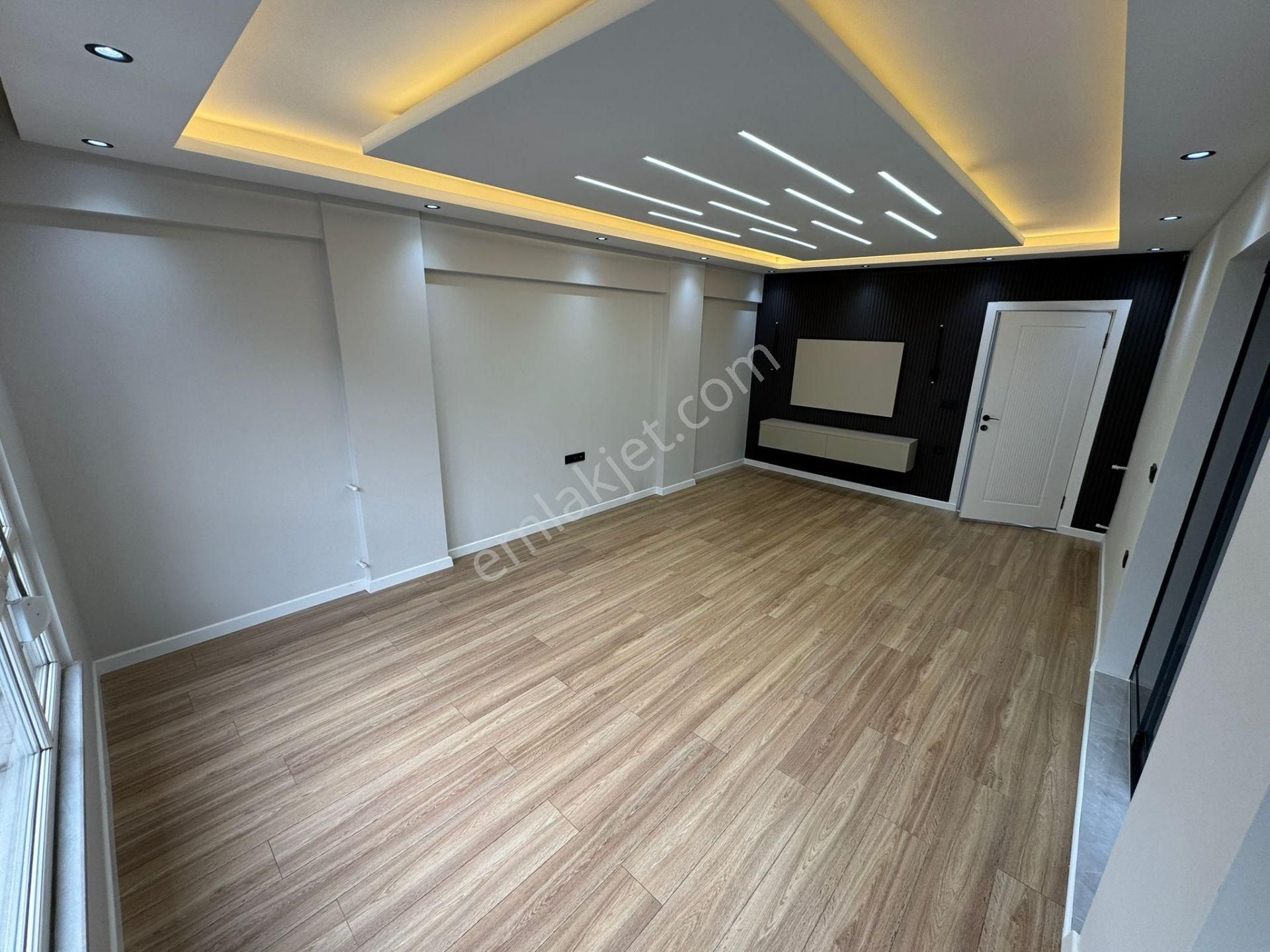 ▇akçay'da Denize 100mt Arakat Ön Cephe Şık Tasarımlı 2+1 Daire - Görsel 9