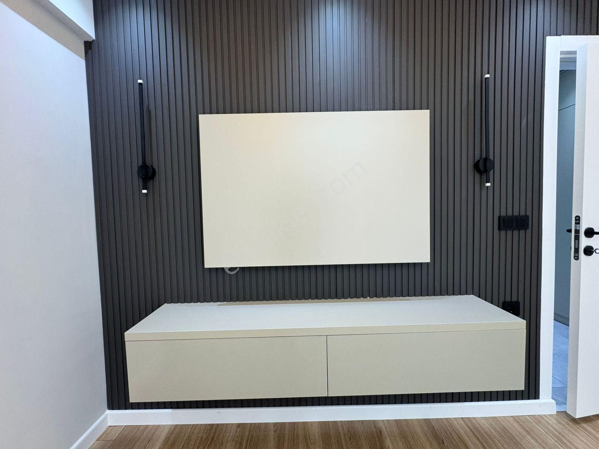 ▇akçay'da Denize 100mt Arakat Ön Cephe Şık Tasarımlı 2+1 Daire - Görsel 15