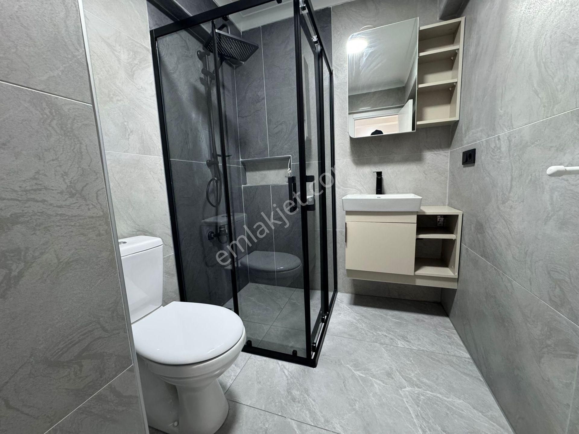 ▇akçay'da Denize 100mt Arakat Ön Cephe Şık Tasarımlı 2+1 Daire - Görsel 19