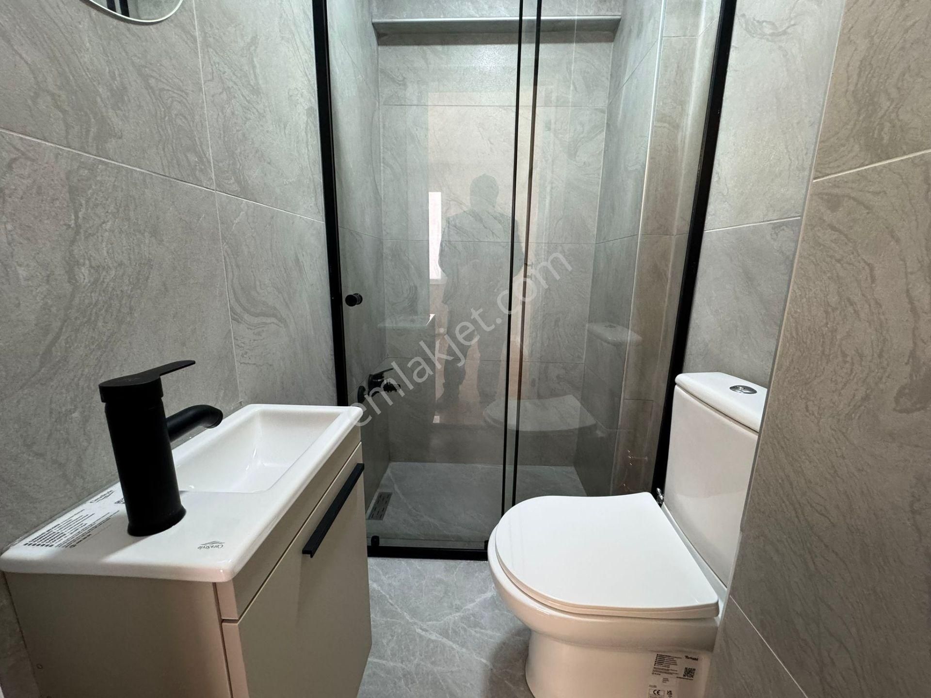 ▇akçay'da Denize 100mt Arakat Ön Cephe Şık Tasarımlı 2+1 Daire - Görsel 30