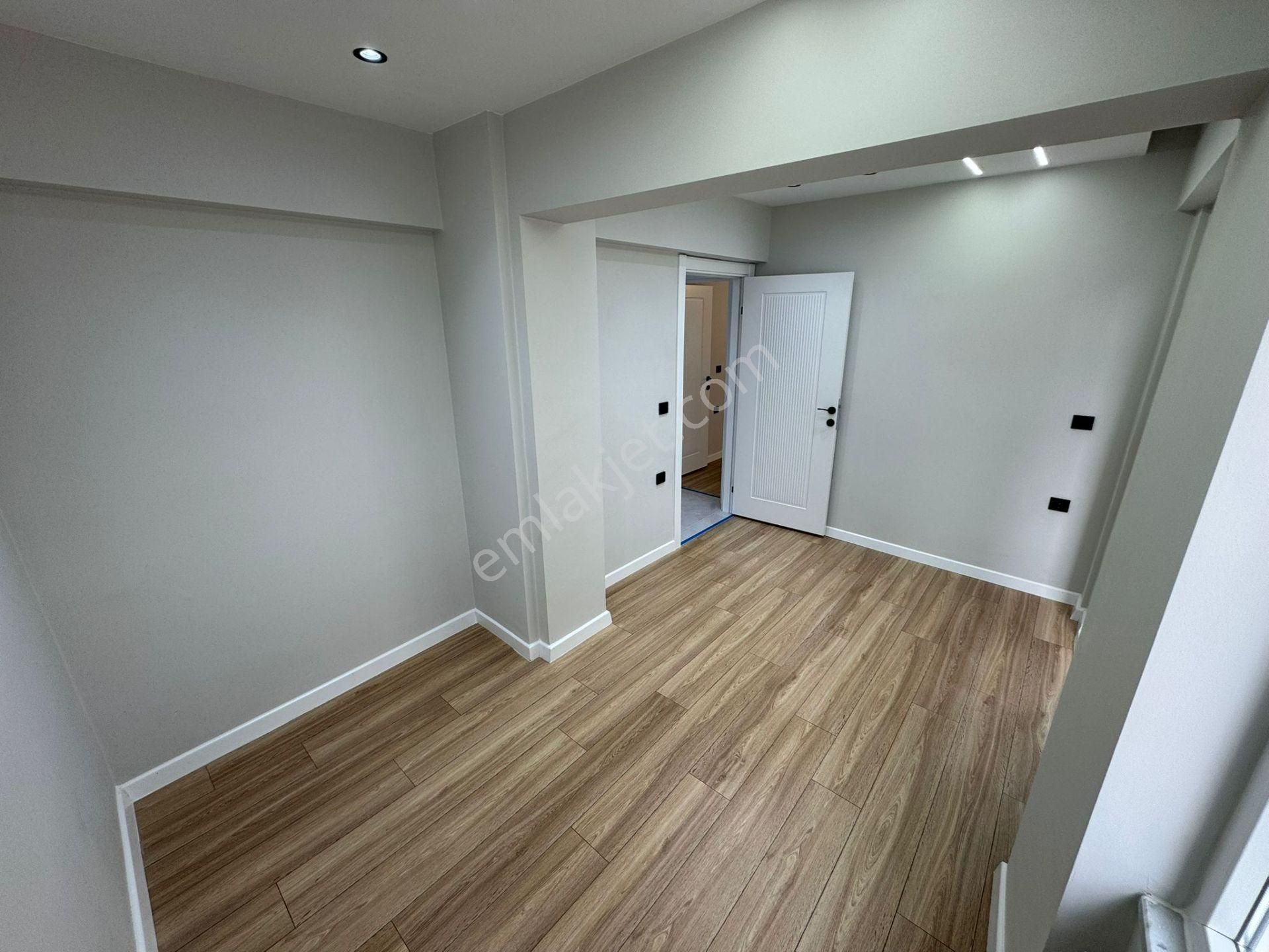 ▇akçay'da Denize 100mt Arakat Ön Cephe Şık Tasarımlı 2+1 Daire - Görsel 25