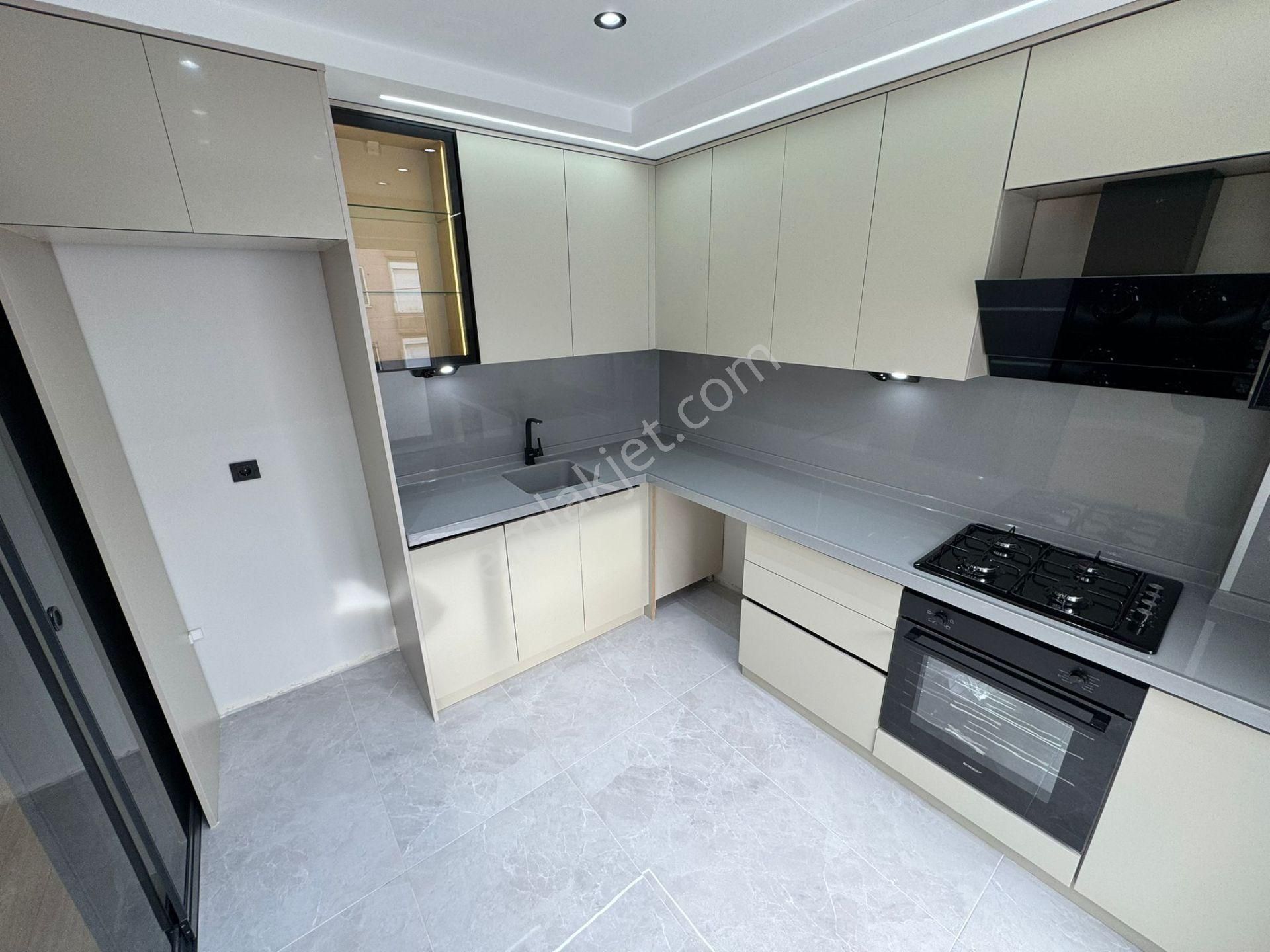 ▇akçay'da Denize 100mt Arakat Ön Cephe Şık Tasarımlı 2+1 Daire - Görsel 2