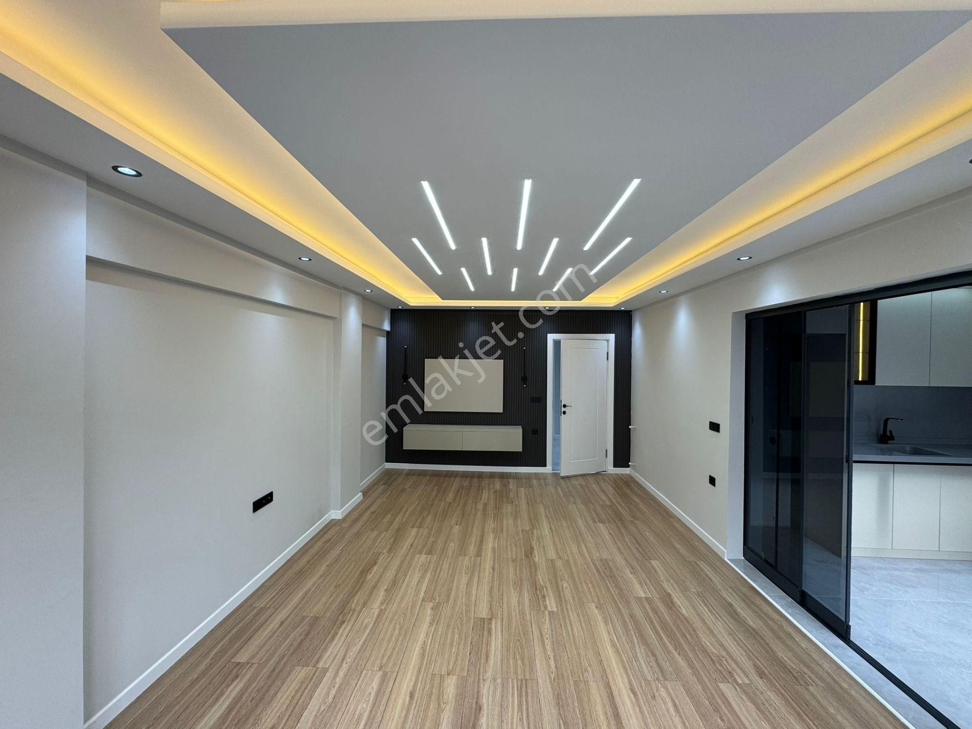 ▇akçay'da Denize 100mt Arakat Ön Cephe Şık Tasarımlı 2+1 Daire - Görsel 16