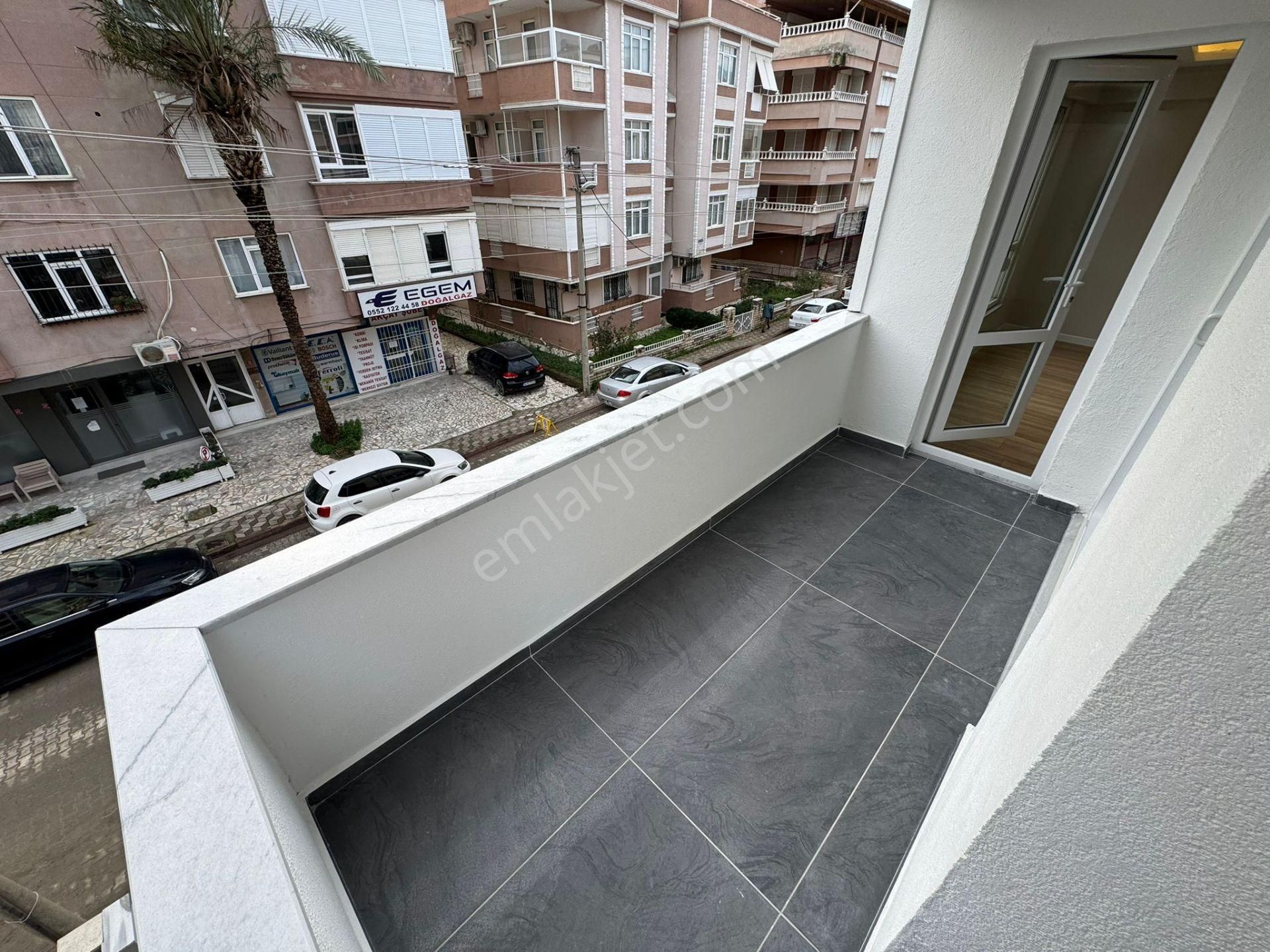 ▇akçay'da Denize 100mt Arakat Ön Cephe Şık Tasarımlı 2+1 Daire - Görsel 35