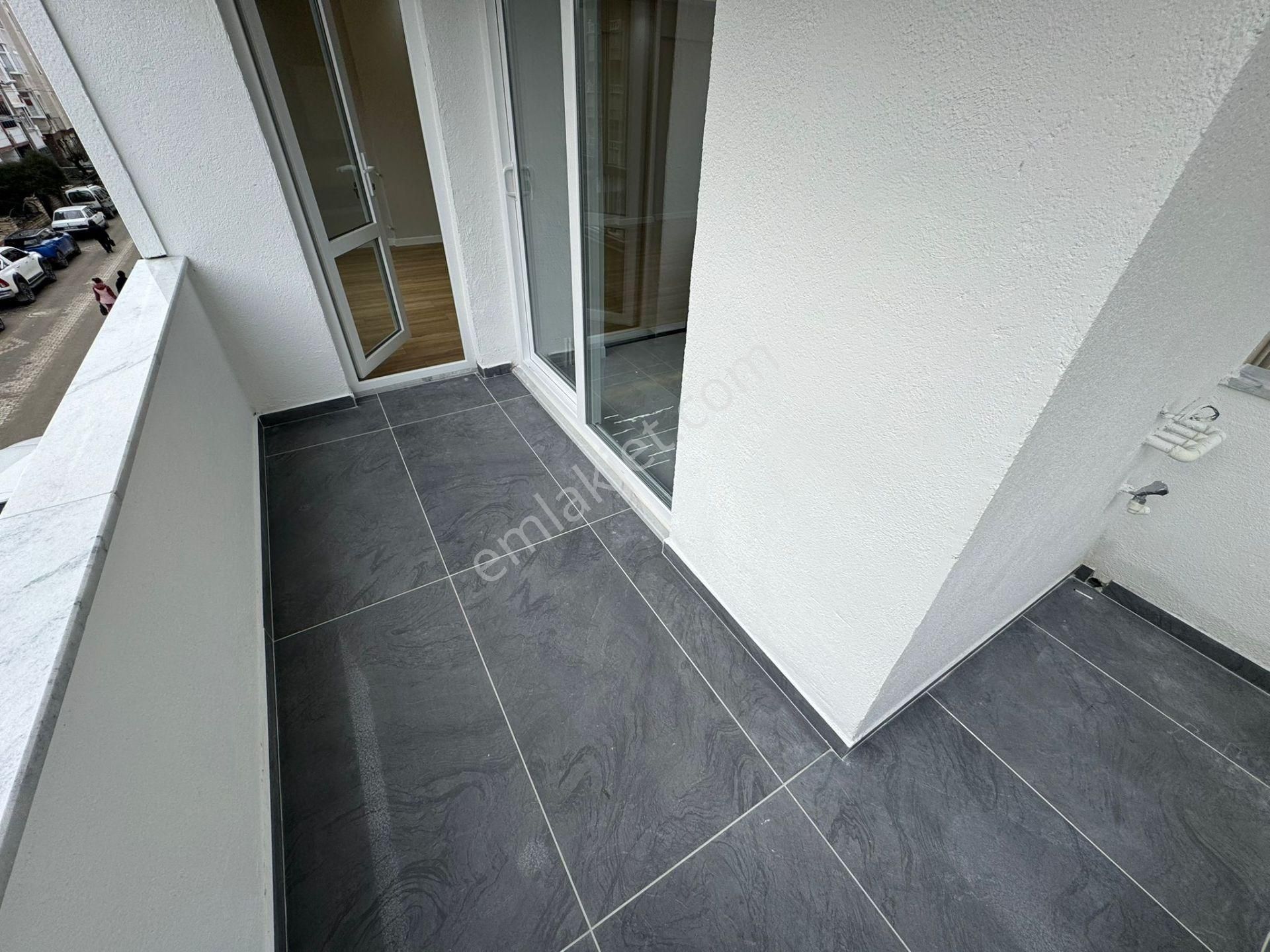 ▇akçay'da Denize 100mt Arakat Ön Cephe Şık Tasarımlı 2+1 Daire - Görsel 5