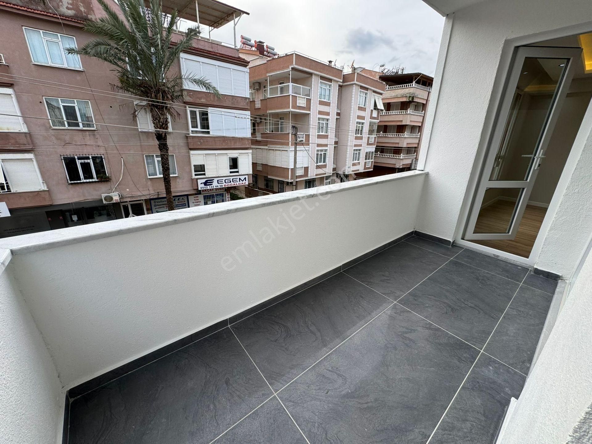 ▇akçay'da Denize 100mt Arakat Ön Cephe Şık Tasarımlı 2+1 Daire - Görsel 34