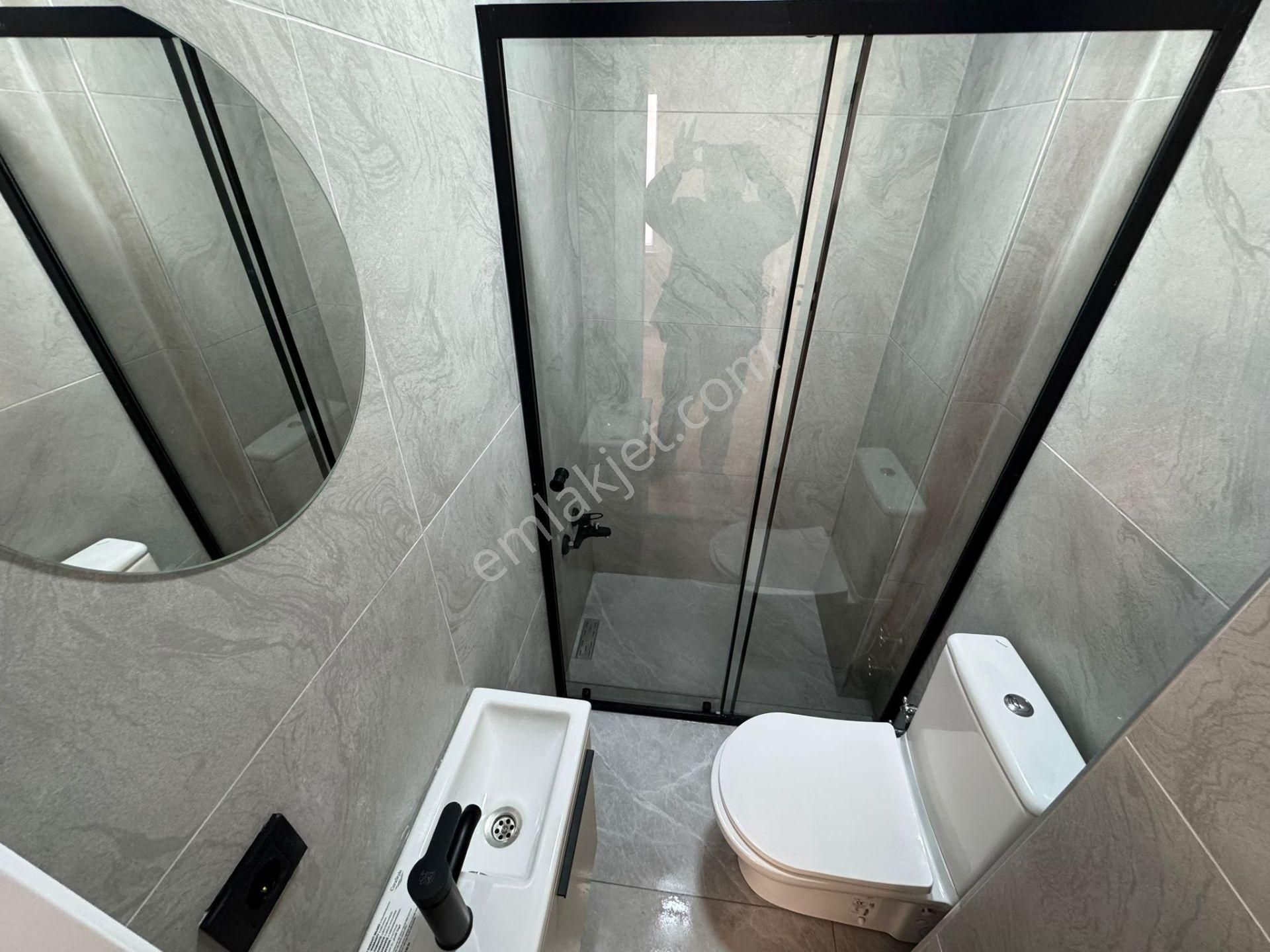 ▇akçay'da Denize 100mt Arakat Ön Cephe Şık Tasarımlı 2+1 Daire - Görsel 32