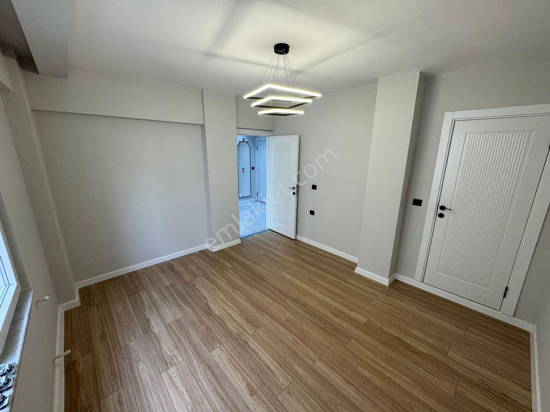 ▇akçay'da Denize 100mt Arakat Ön Cephe Şık Tasarımlı 2+1 Daire - Görsel 10