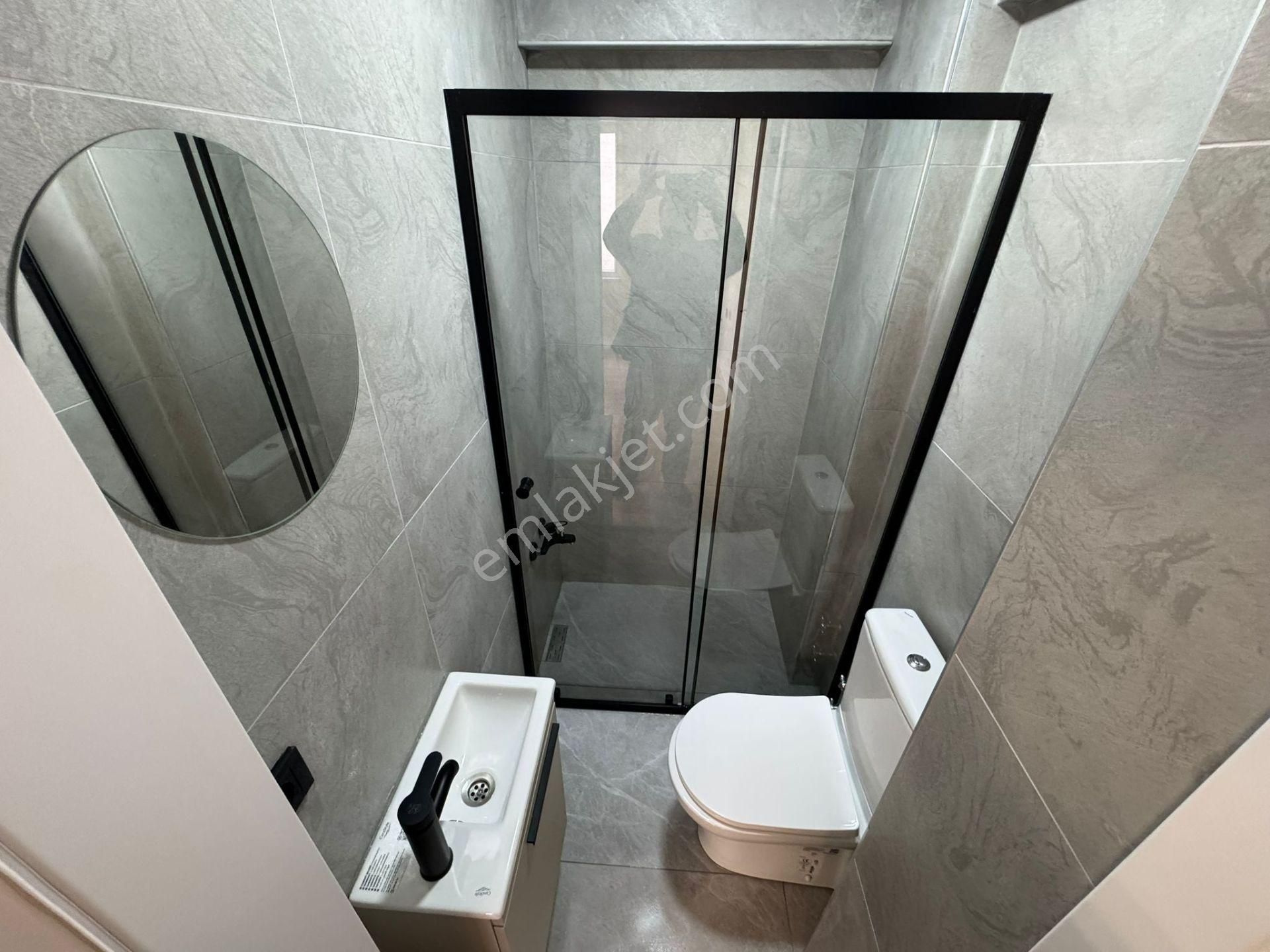 ▇akçay'da Denize 100mt Arakat Ön Cephe Şık Tasarımlı 2+1 Daire - Görsel 33