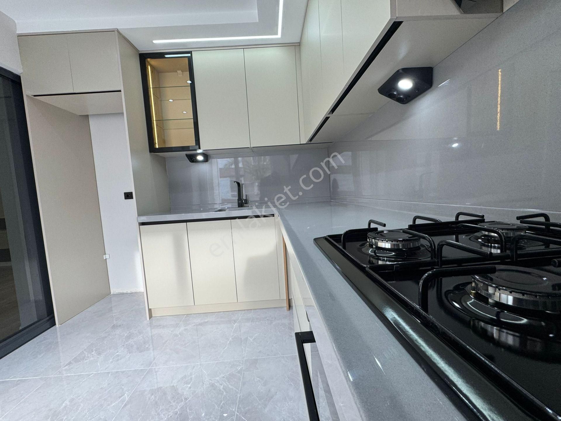 ▇akçay'da Denize 100mt Arakat Ön Cephe Şık Tasarımlı 2+1 Daire - Görsel 7