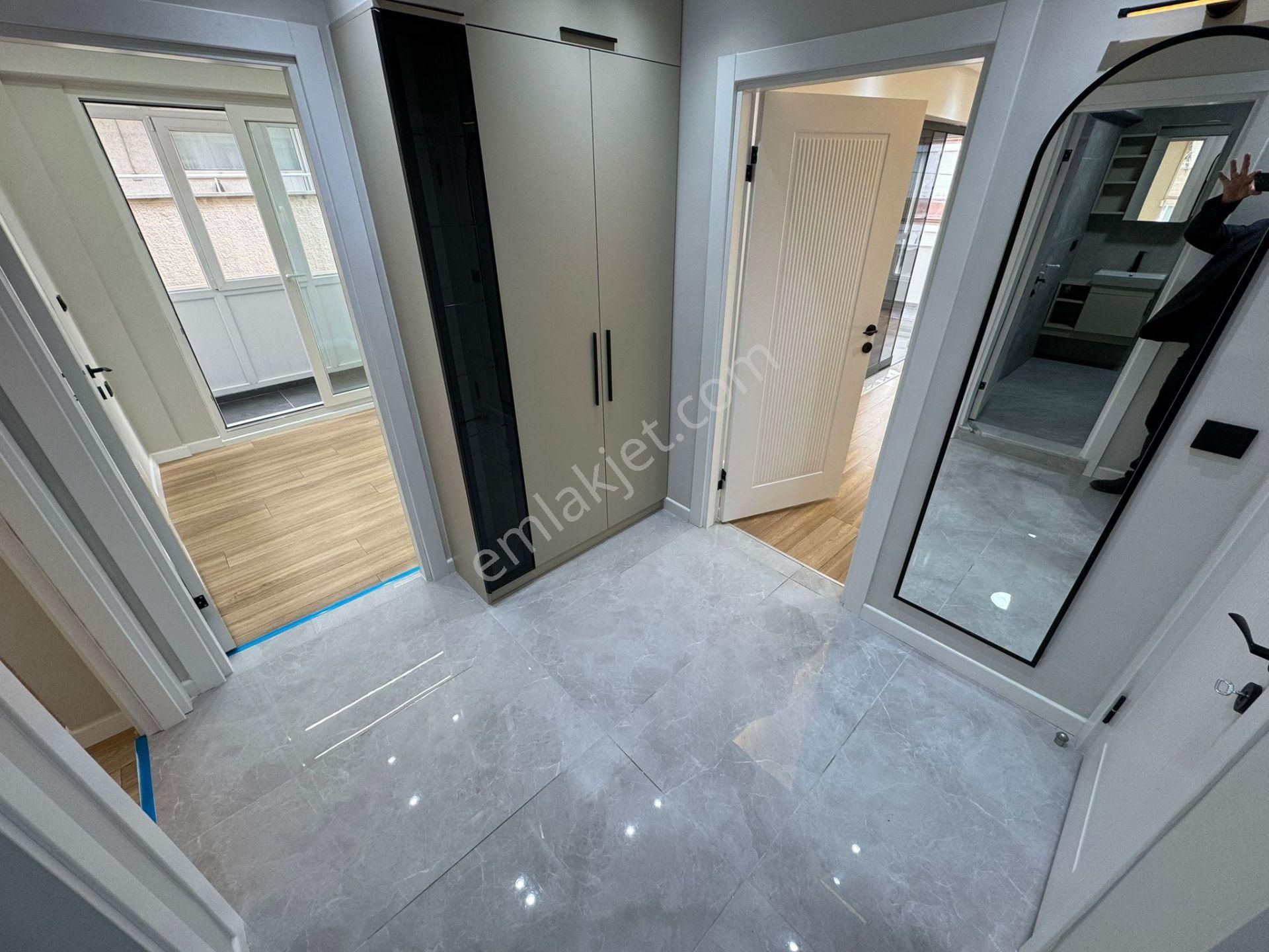 ▇akçay'da Denize 100mt Arakat Ön Cephe Şık Tasarımlı 2+1 Daire - Görsel 17