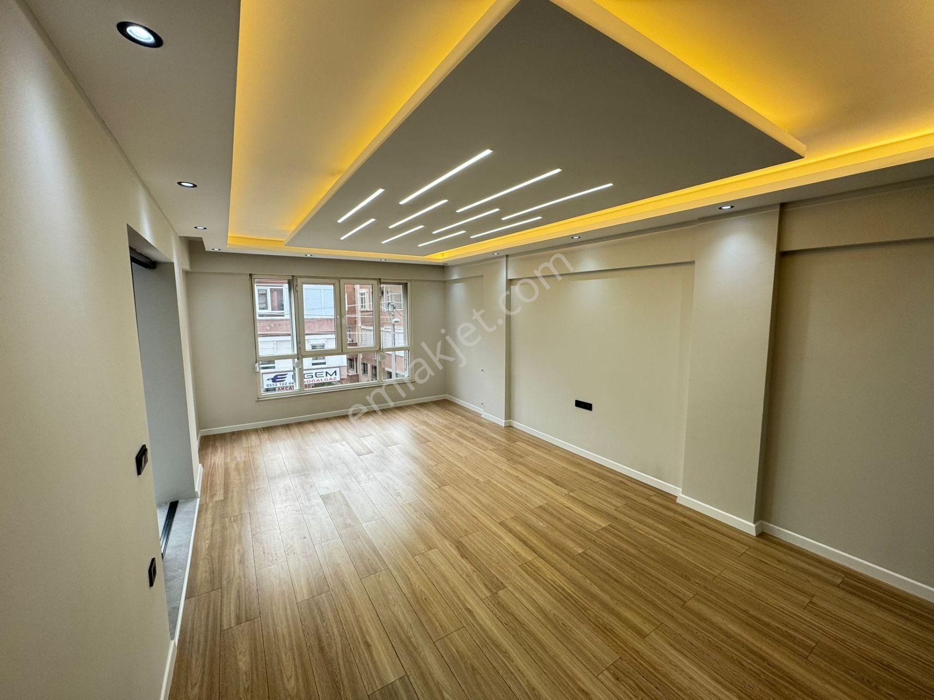 ▇akçay'da Denize 100mt Arakat Ön Cephe Şık Tasarımlı 2+1 Daire