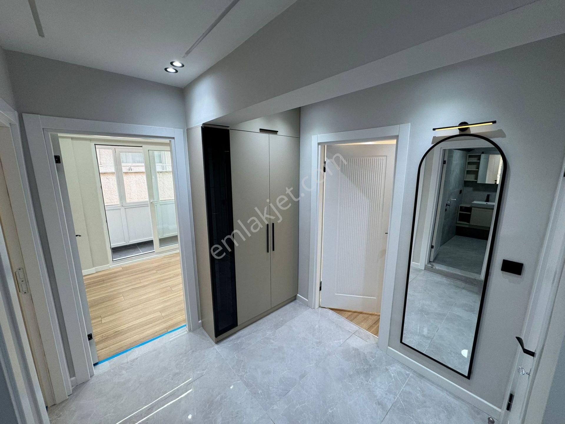 ▇akçay'da Denize 100mt Arakat Ön Cephe Şık Tasarımlı 2+1 Daire - Görsel 4