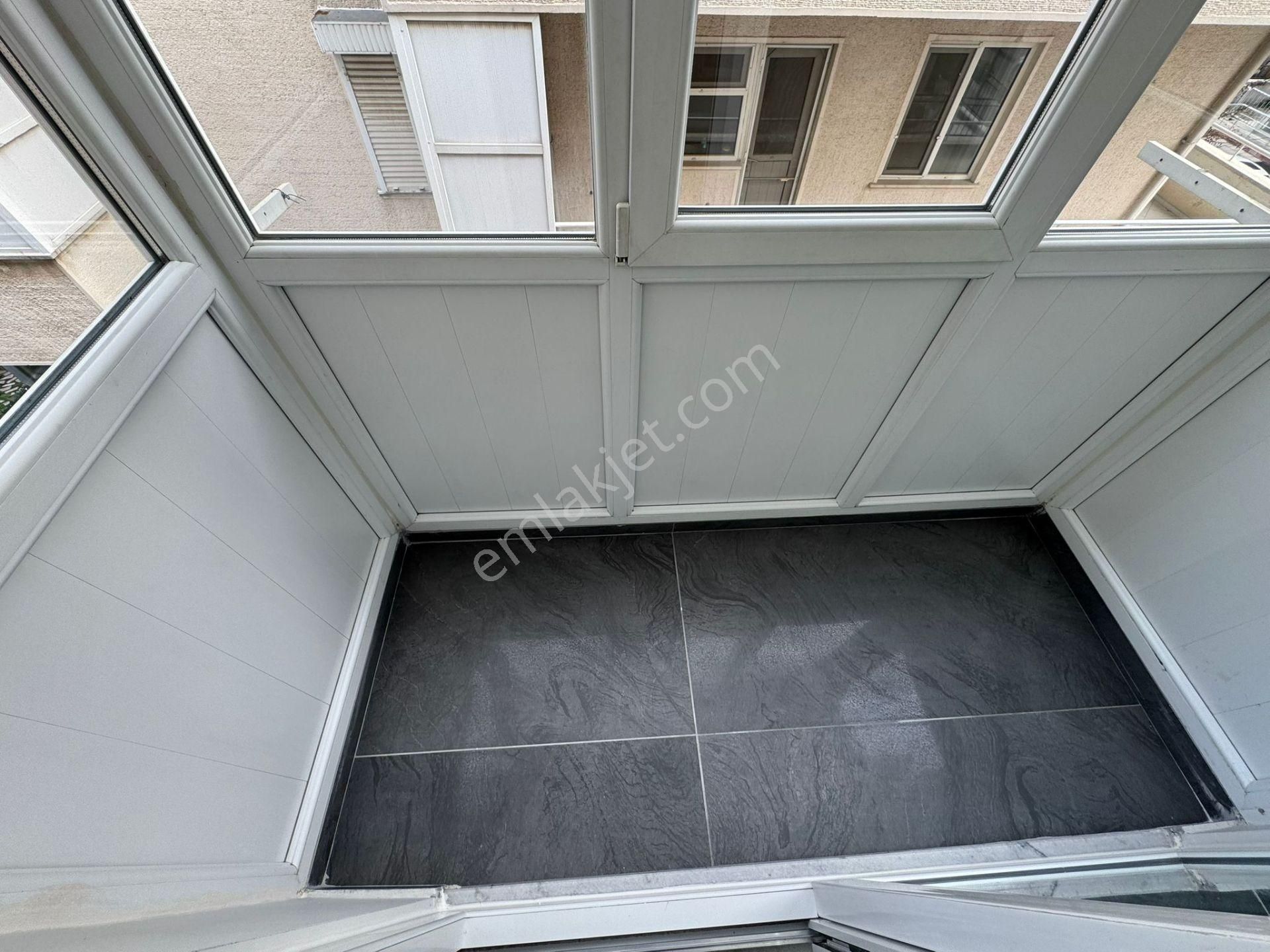 ▇akçay'da Denize 100mt Arakat Ön Cephe Şık Tasarımlı 2+1 Daire - Görsel 24