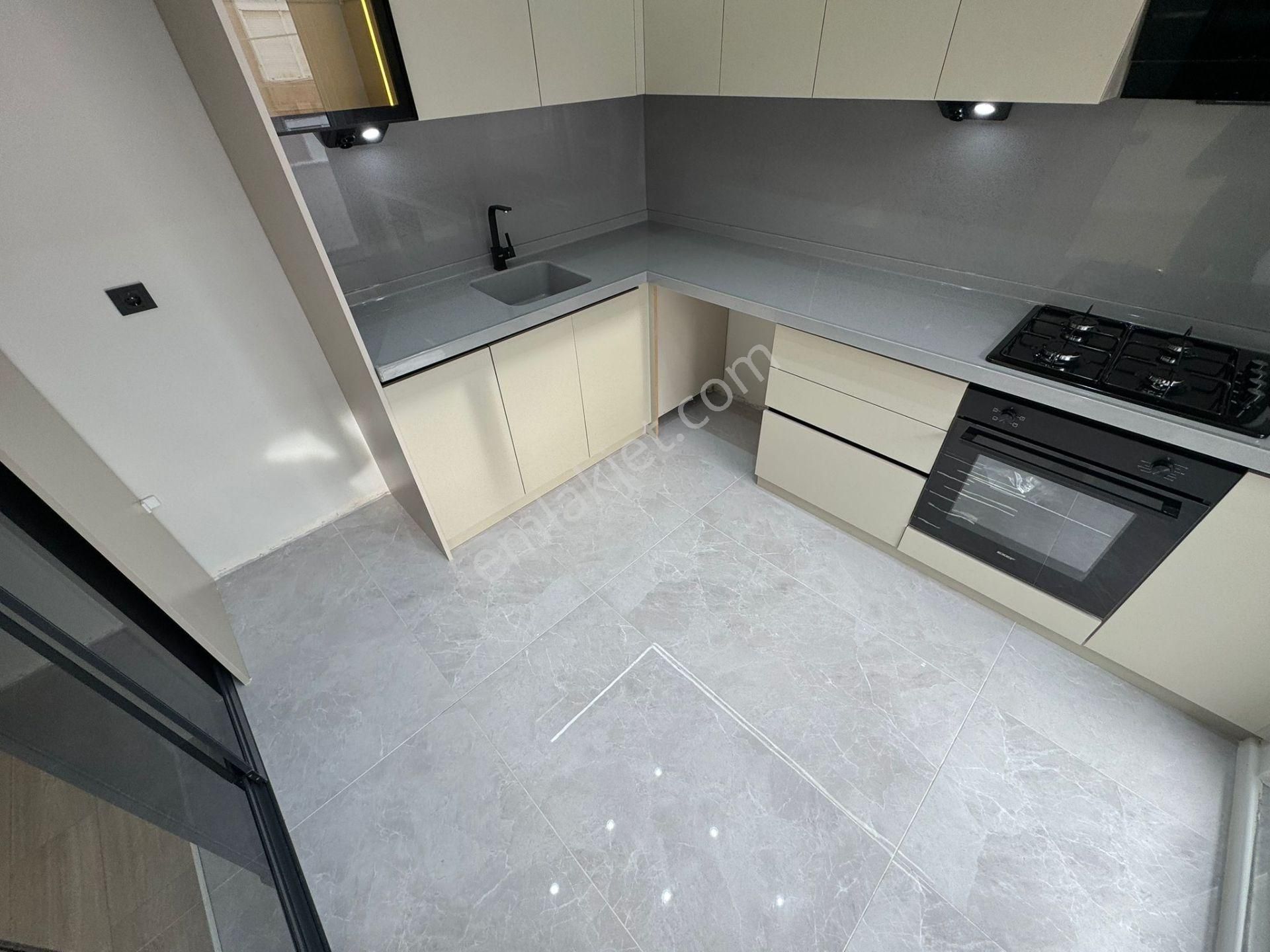 ▇akçay'da Denize 100mt Arakat Ön Cephe Şık Tasarımlı 2+1 Daire - Görsel 3