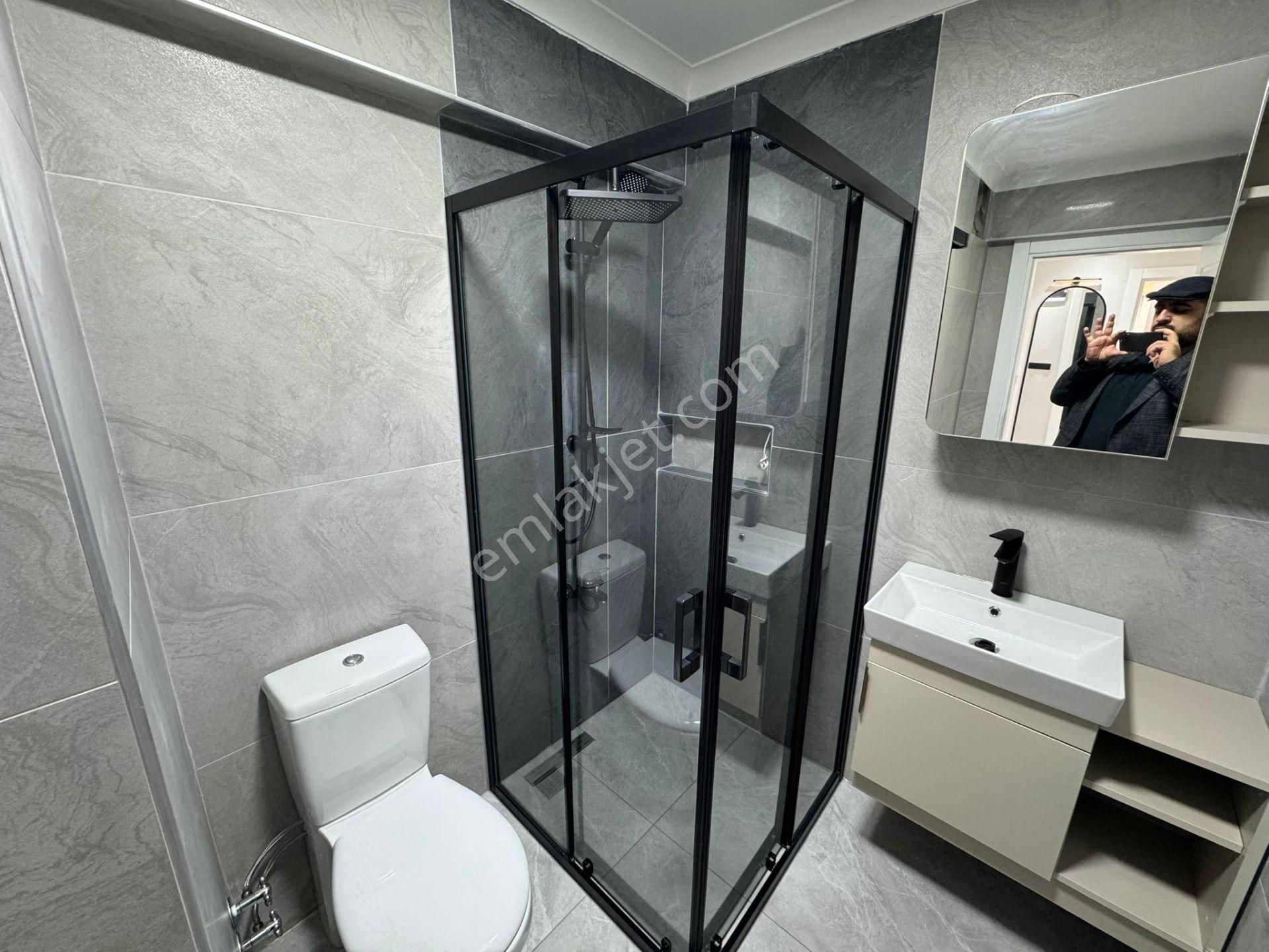 ▇akçay'da Denize 100mt Arakat Ön Cephe Şık Tasarımlı 2+1 Daire - Görsel 21