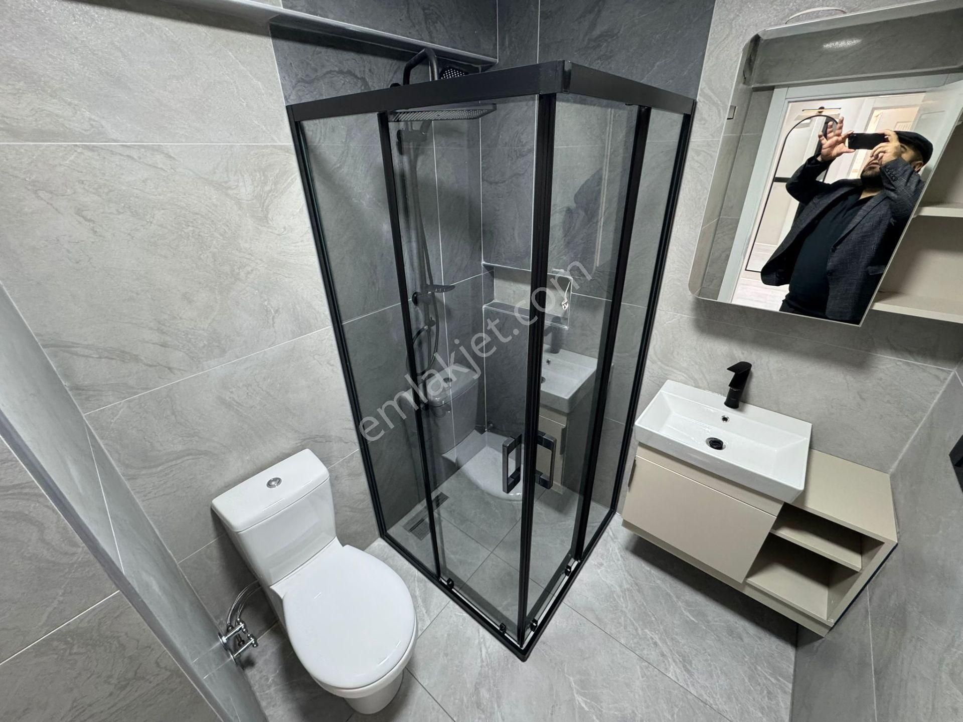 ▇akçay'da Denize 100mt Arakat Ön Cephe Şık Tasarımlı 2+1 Daire - Görsel 12