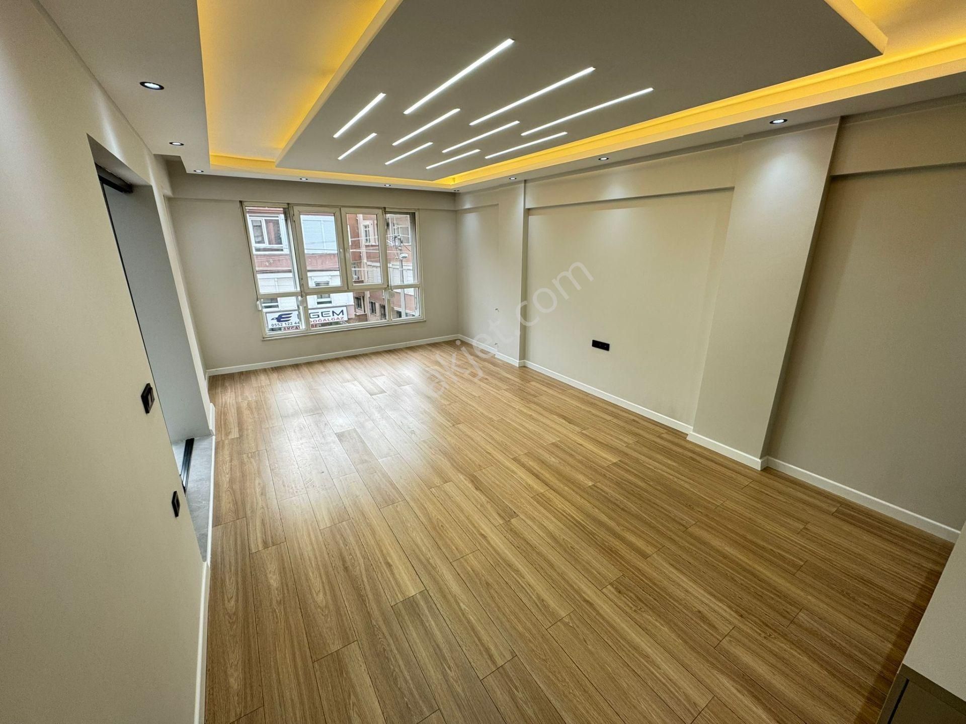 ▇akçay'da Denize 100mt Arakat Ön Cephe Şık Tasarımlı 2+1 Daire - Görsel 14