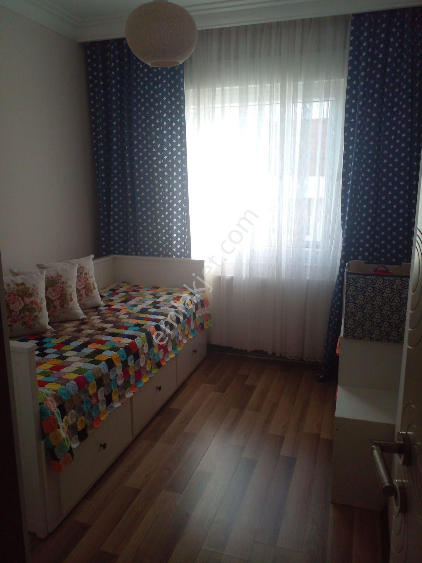 Uncalı 'da Yüzme Havuzlu , D.gazlı , Ebeveyn Banyolu Katta 2+1 - Görsel 26