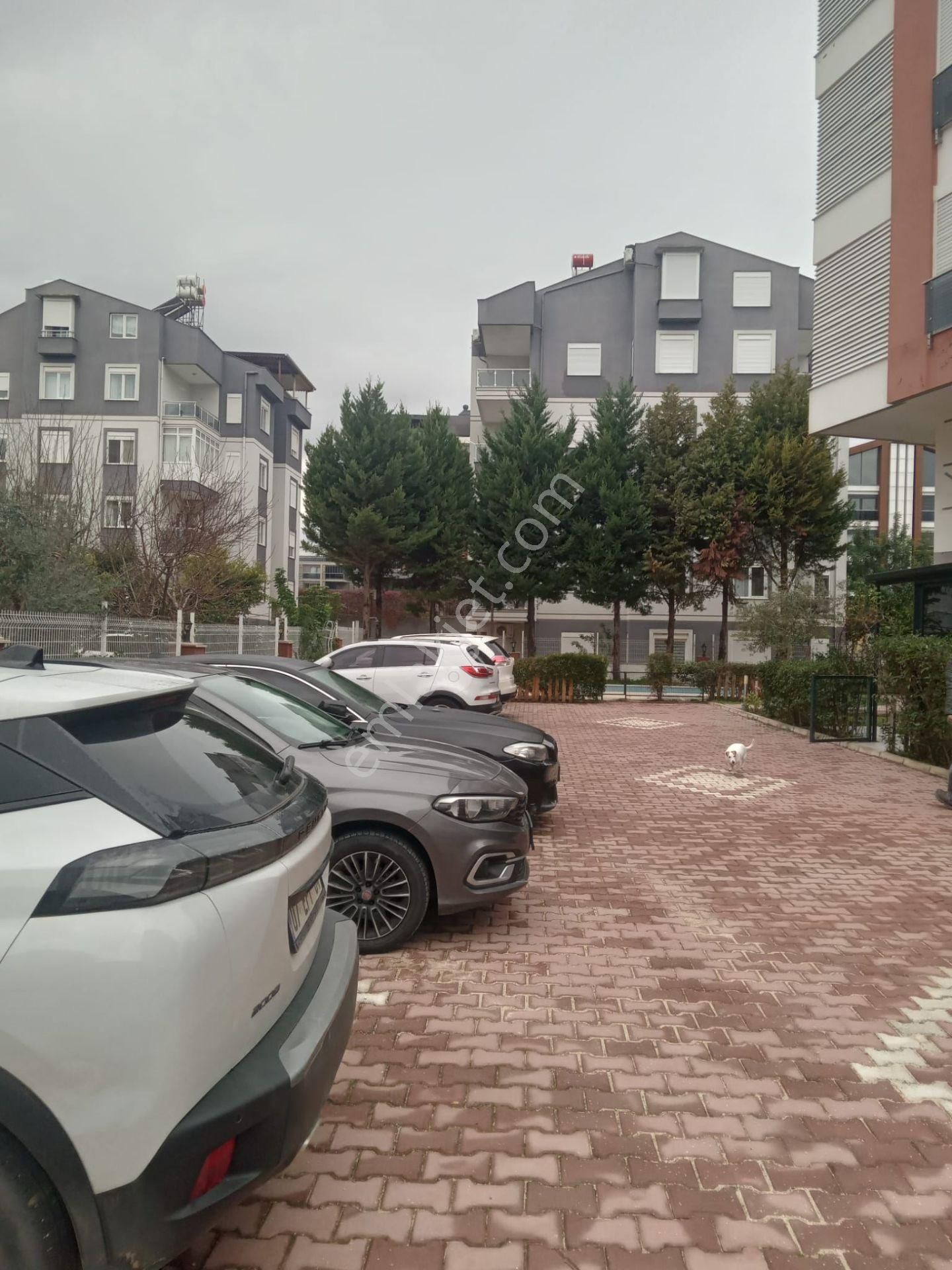 Uncalı 'da Yüzme Havuzlu , D.gazlı , Ebeveyn Banyolu Katta 2+1 - Görsel 6