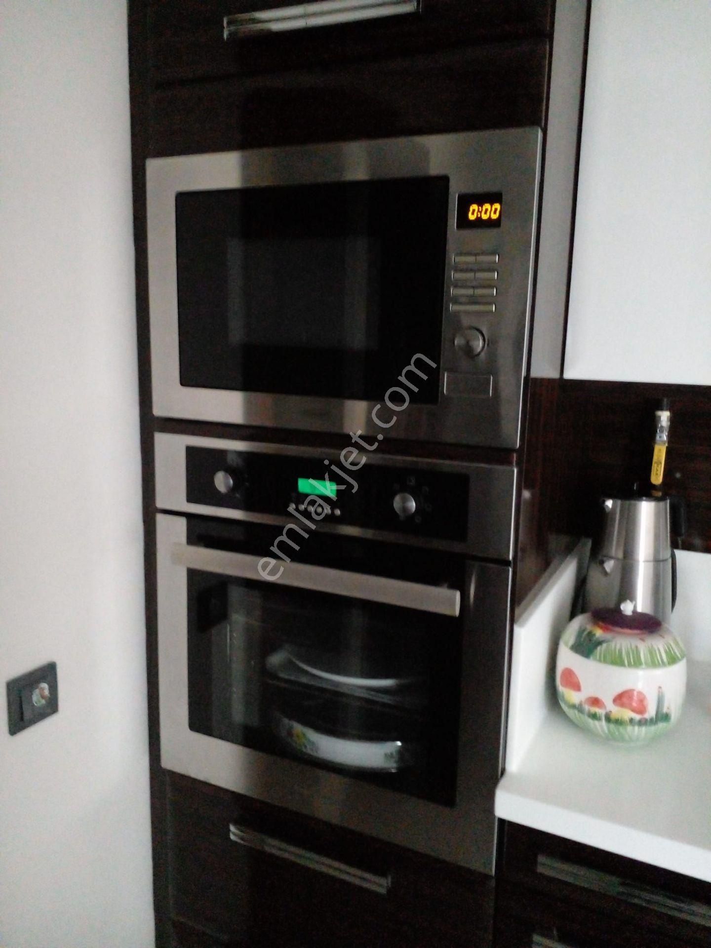 Uncalı 'da Yüzme Havuzlu , D.gazlı , Ebeveyn Banyolu Katta 2+1 - Görsel 21