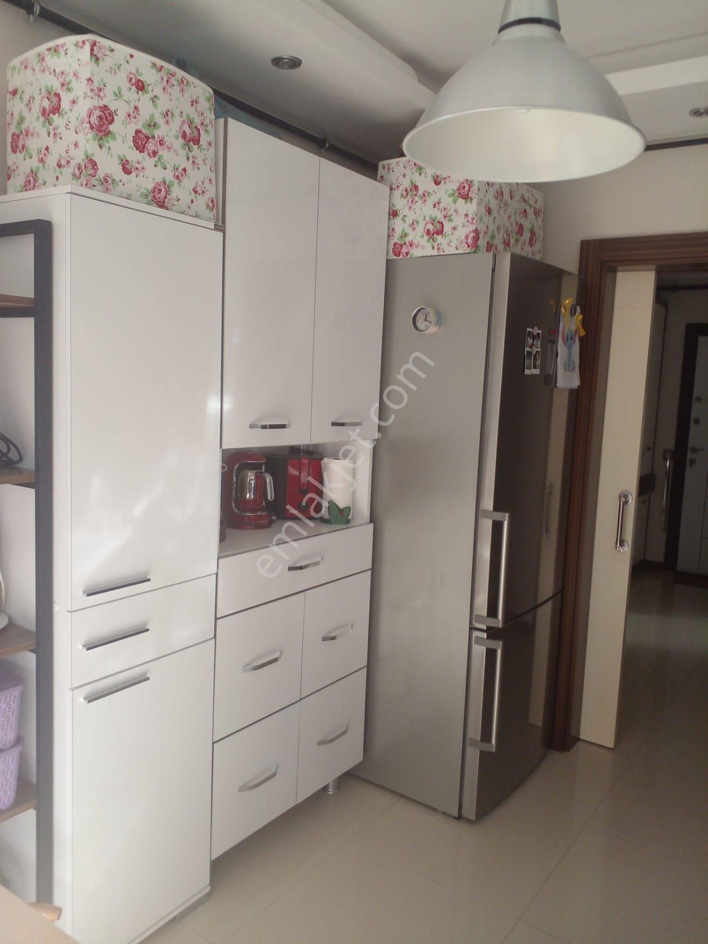 Uncalı 'da Yüzme Havuzlu , D.gazlı , Ebeveyn Banyolu Katta 2+1 - Görsel 27