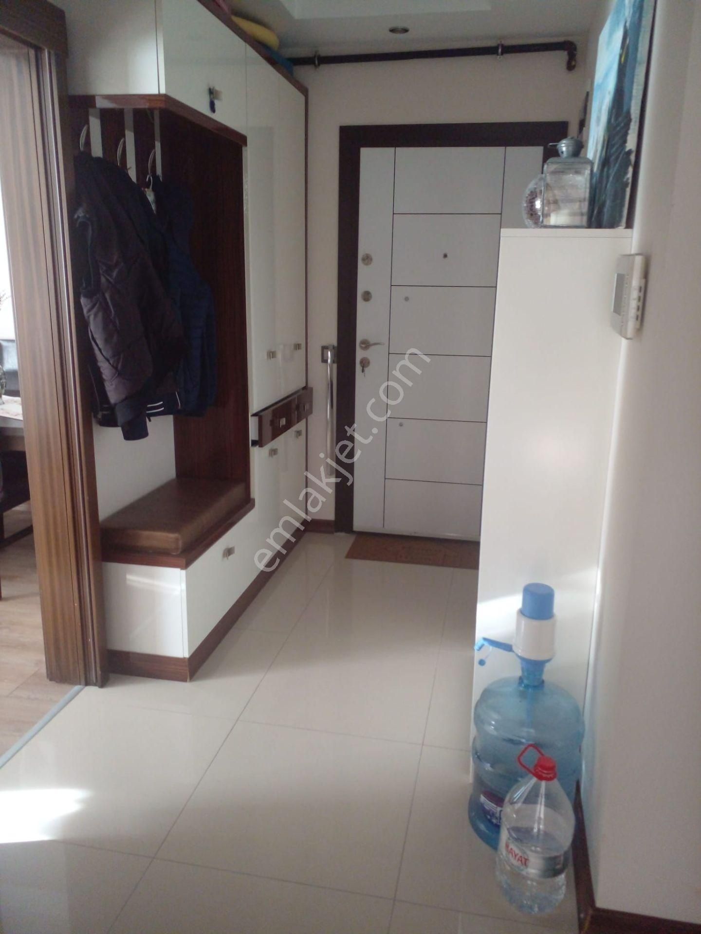 Uncalı 'da Yüzme Havuzlu , D.gazlı , Ebeveyn Banyolu Katta 2+1 - Görsel 28