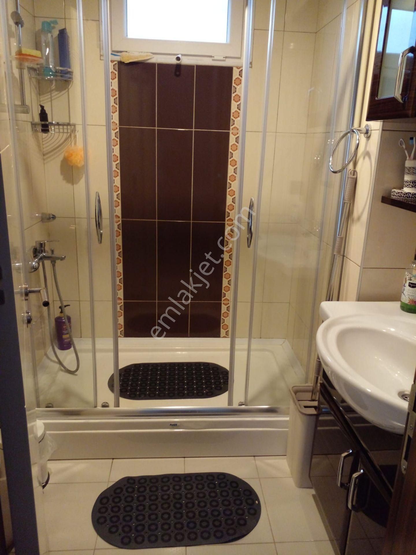 Uncalı 'da Yüzme Havuzlu , D.gazlı , Ebeveyn Banyolu Katta 2+1 - Görsel 17