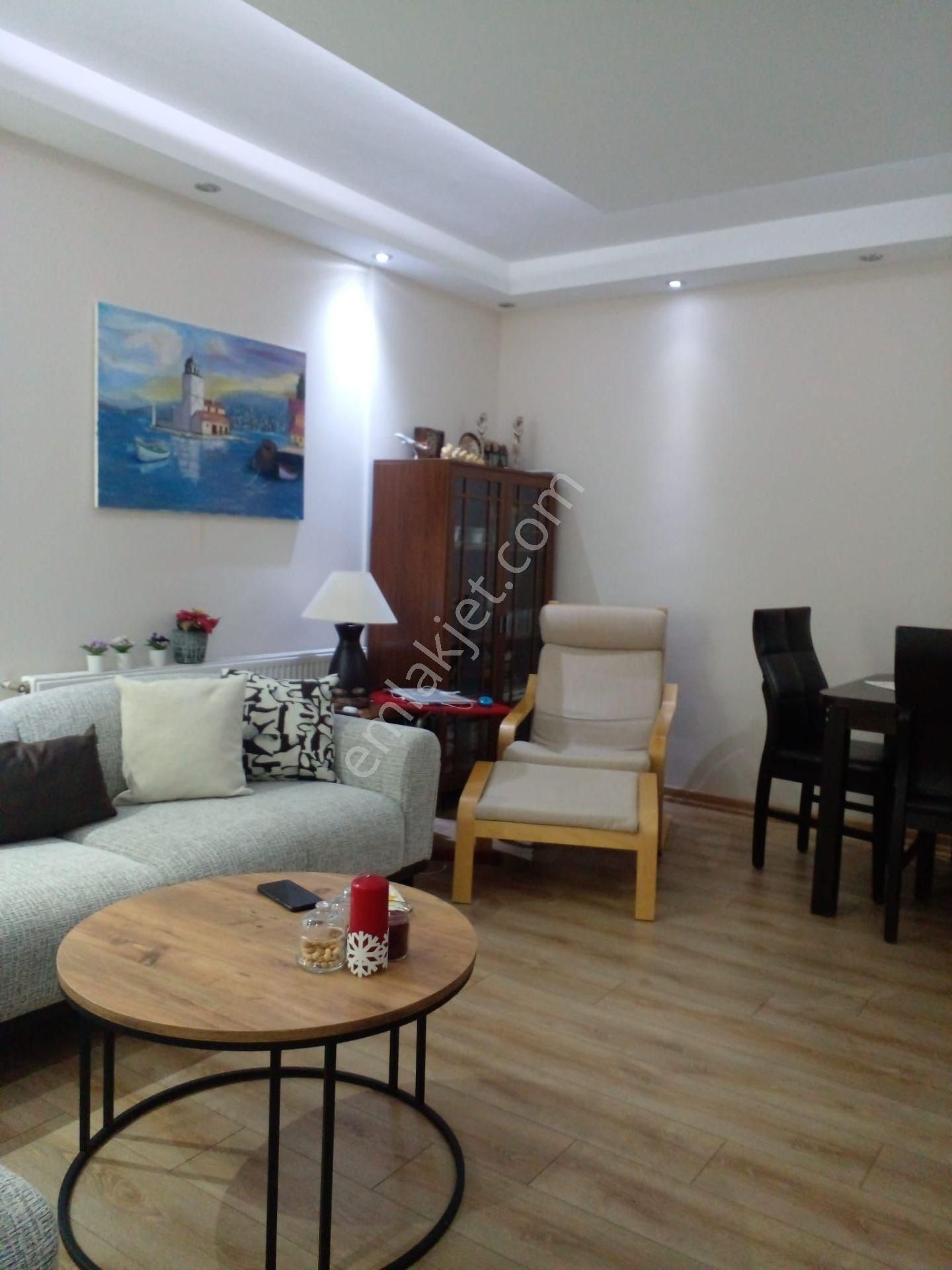 Uncalı 'da Yüzme Havuzlu , D.gazlı , Ebeveyn Banyolu Katta 2+1 - Görsel 14