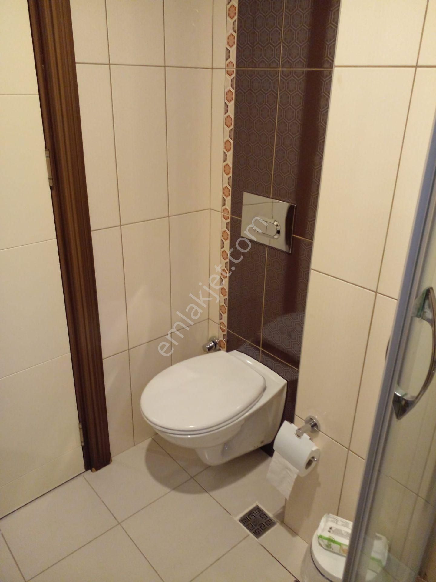 Uncalı 'da Yüzme Havuzlu , D.gazlı , Ebeveyn Banyolu Katta 2+1 - Görsel 7