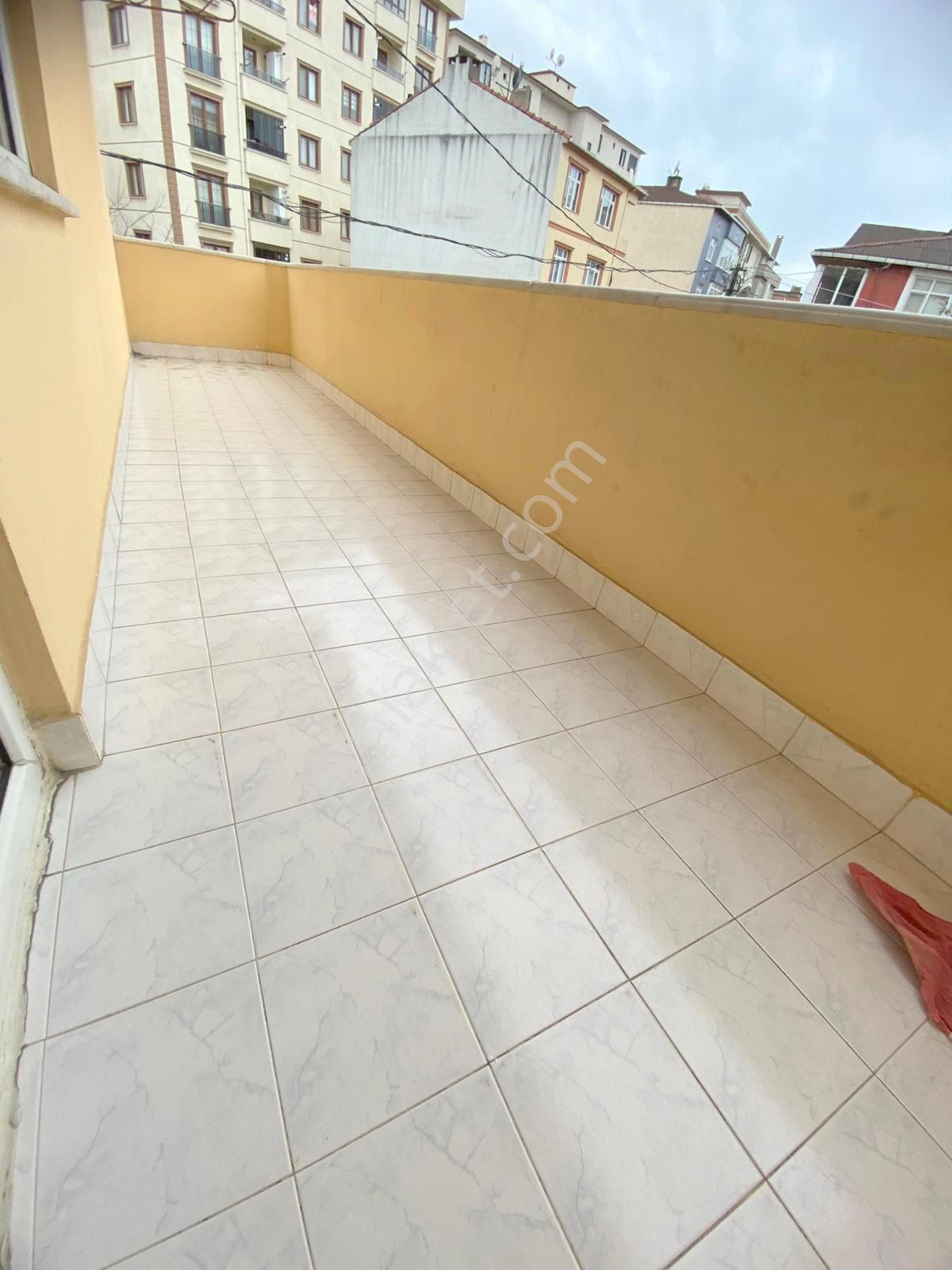 Mertcan'dan Kavakpınar Mah.caddeye 1dk 2 Balkonlu 2+1 Daire - Görsel 8