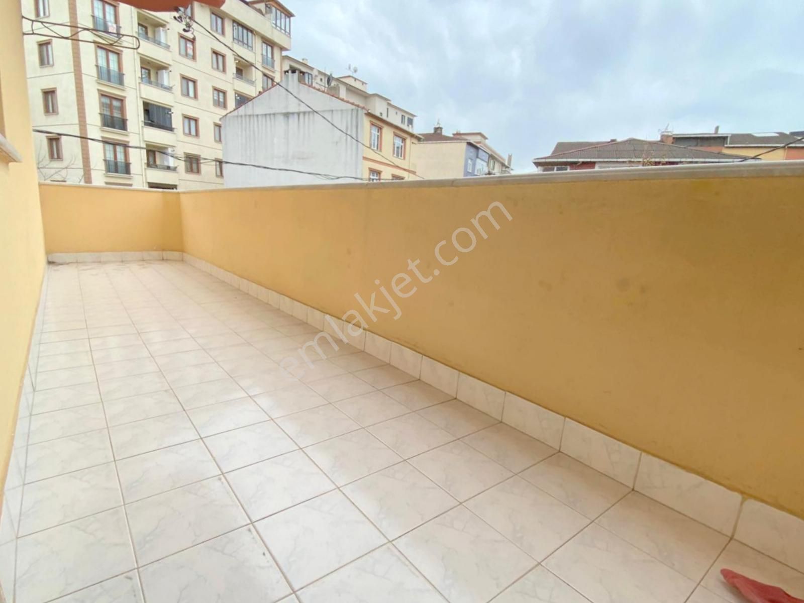 Mertcan'dan Kavakpınar Mah.caddeye 1dk 2 Balkonlu 2+1 Daire - Görsel 7