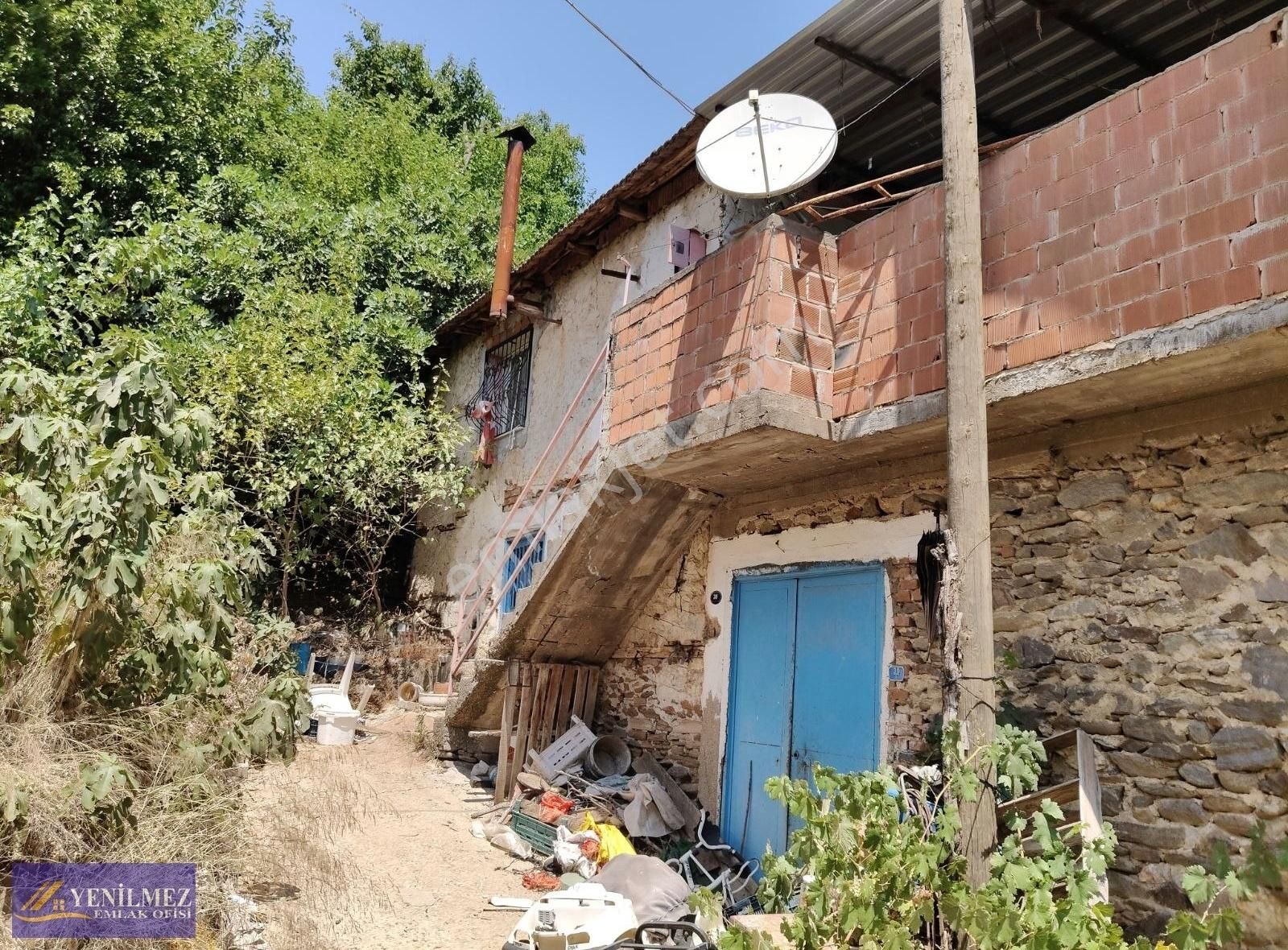 Kentsel Dönüşümü Uygun Köy Evi.. - Görsel 15