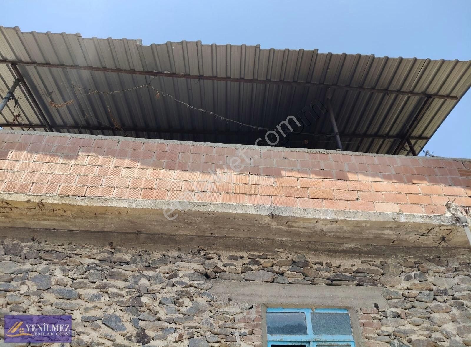 Kentsel Dönüşümü Uygun Köy Evi.. - Görsel 14