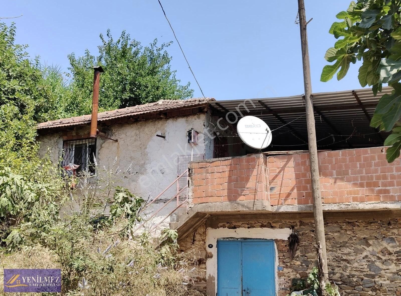 Kentsel Dönüşümü Uygun Köy Evi.. - Görsel 6