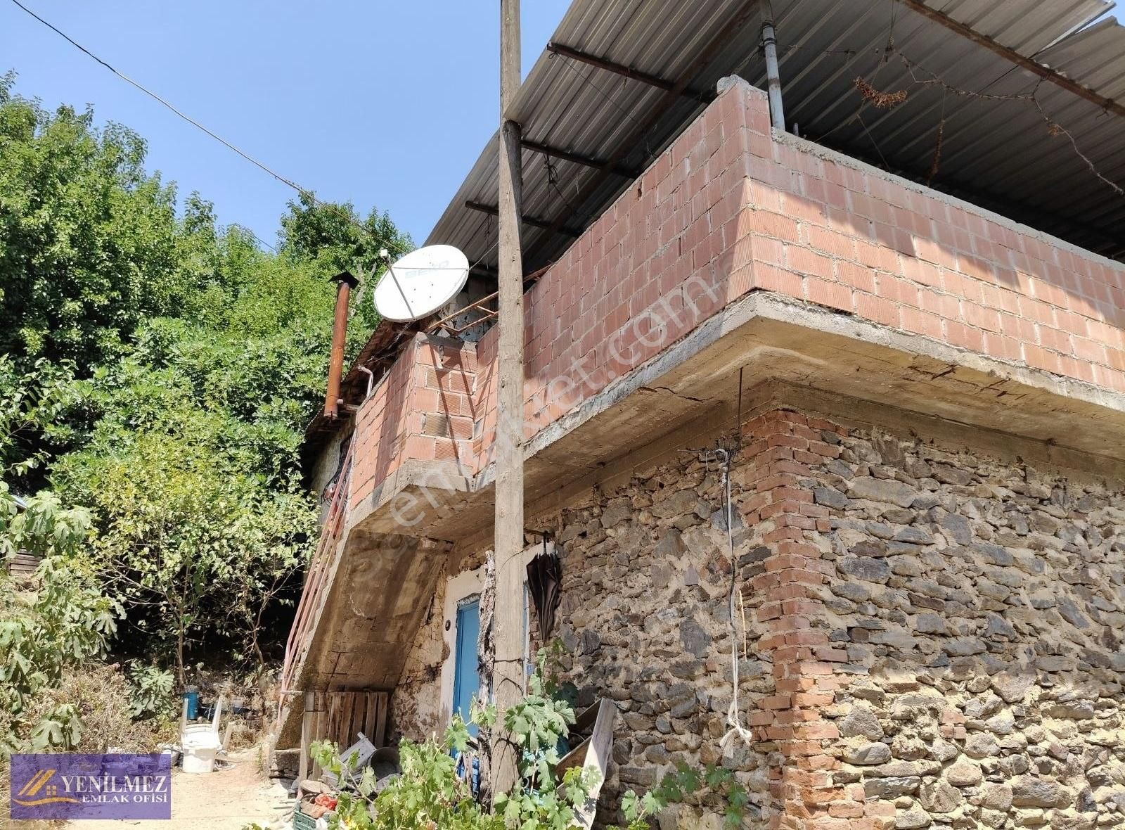 Kentsel Dönüşümü Uygun Köy Evi.. - Görsel 9