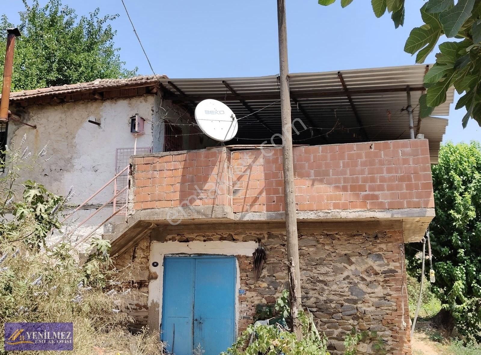 Kentsel Dönüşümü Uygun Köy Evi.. - Görsel 4