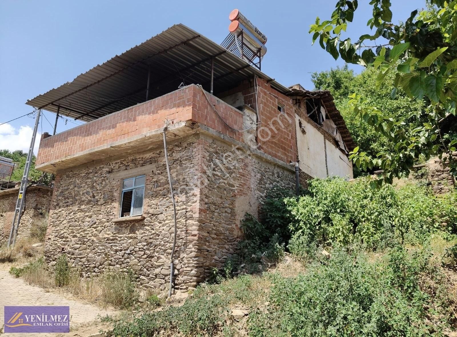 Kentsel Dönüşümü Uygun Köy Evi.. - Görsel 3