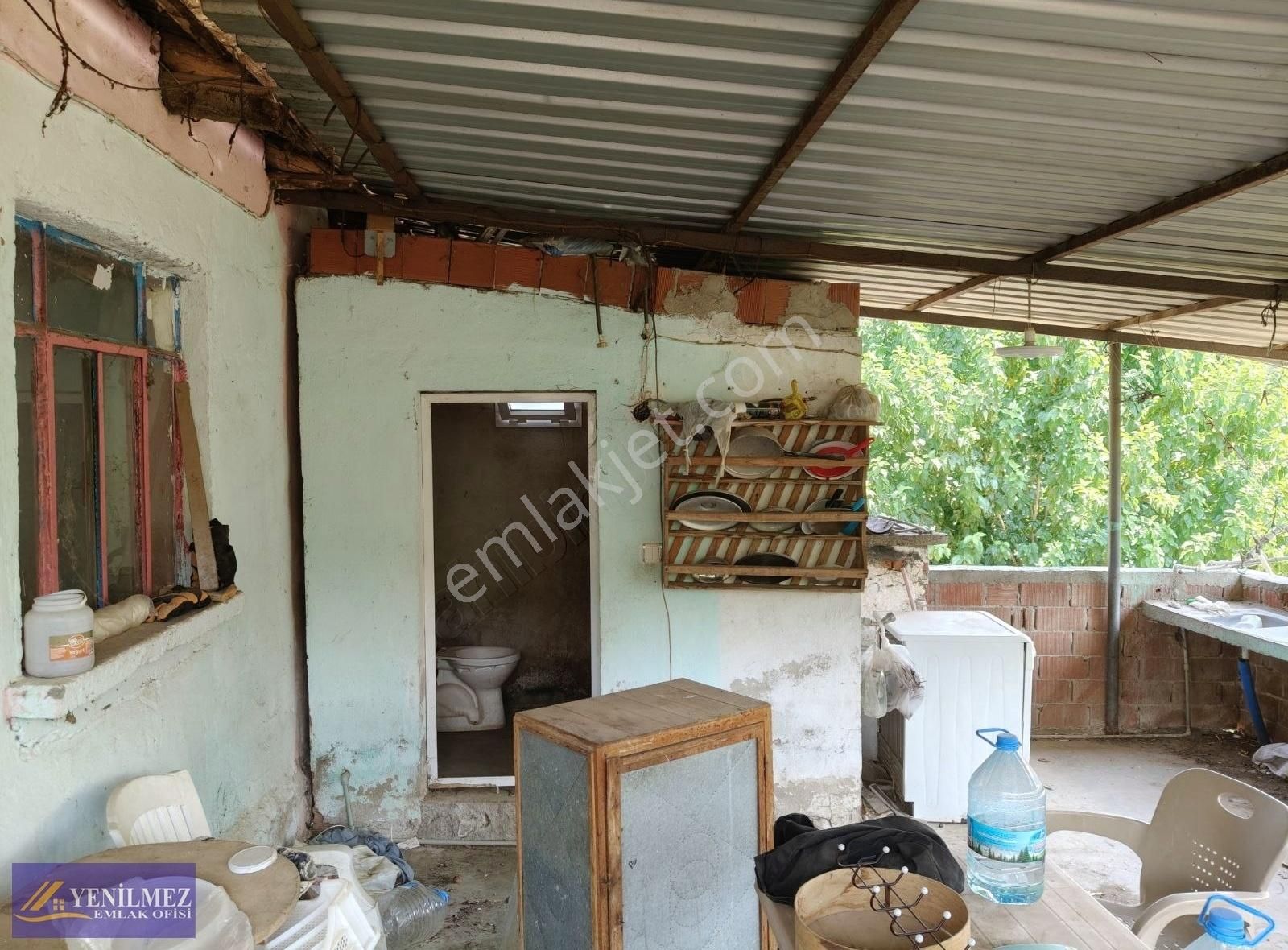 Kentsel Dönüşümü Uygun Köy Evi.. - Görsel 7