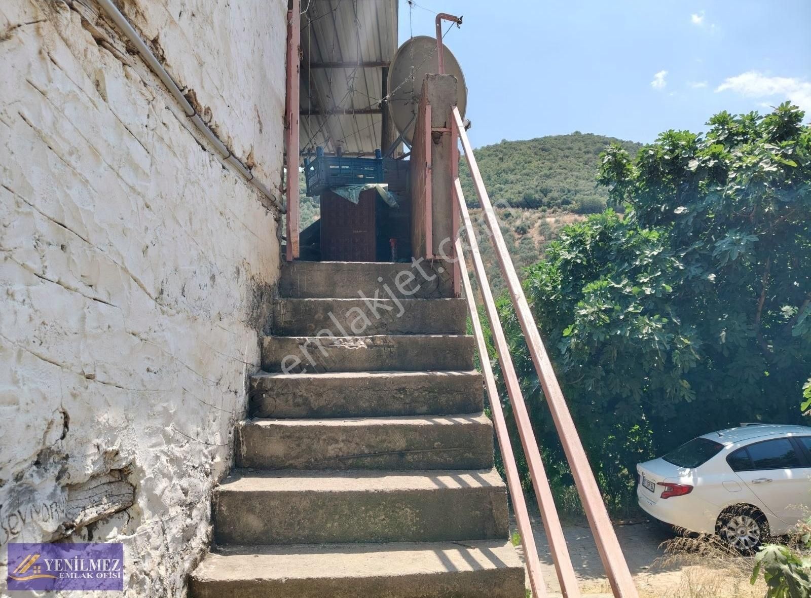 Kentsel Dönüşümü Uygun Köy Evi.. - Görsel 19