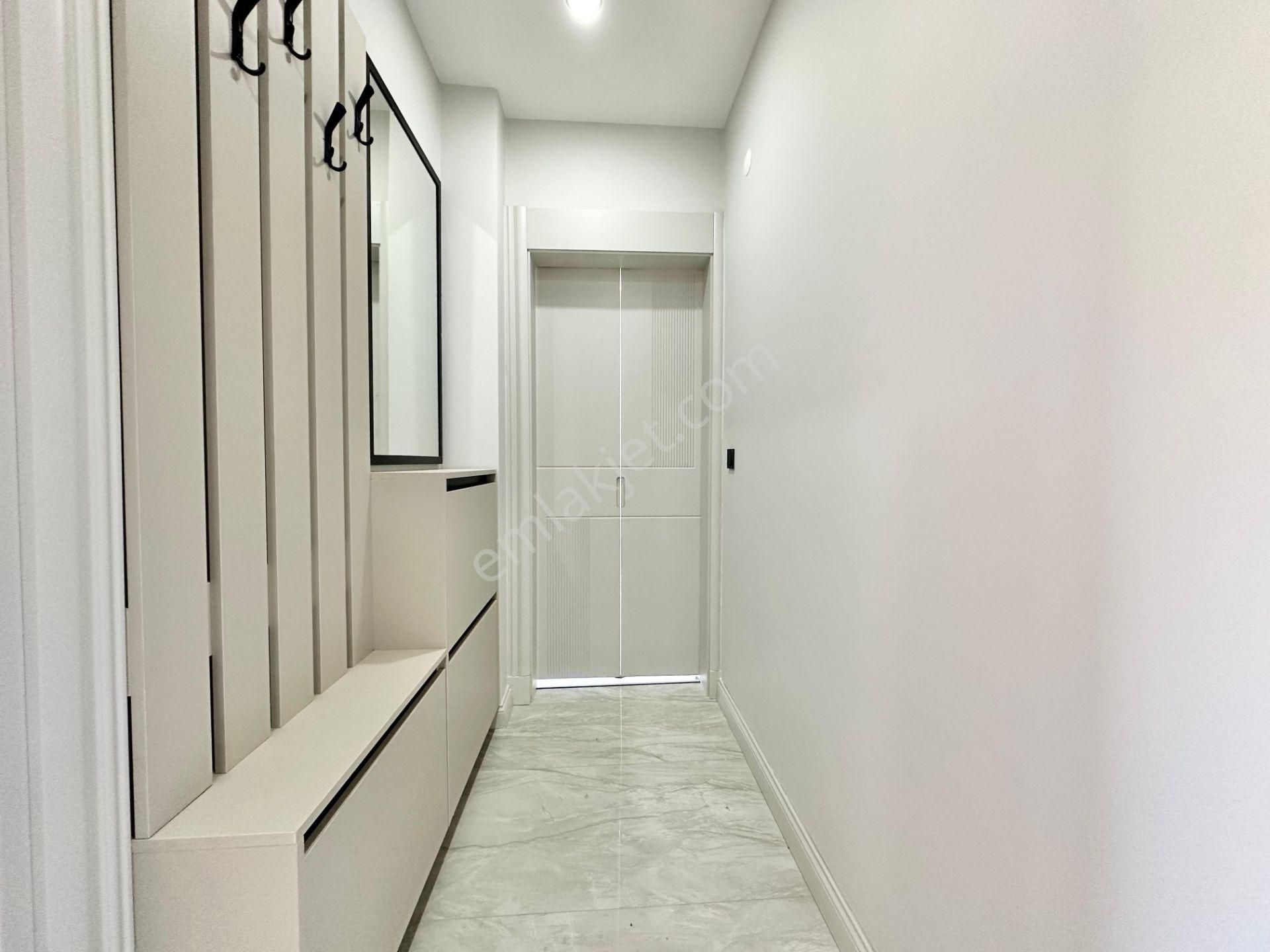꧁akçay Ay Emlaktan꧂güre'de Lüks Sitede Kuş Çıvıltılarıyla Huzur Bulacağınız Satılık 2+1 Şık Daire - Görsel 29